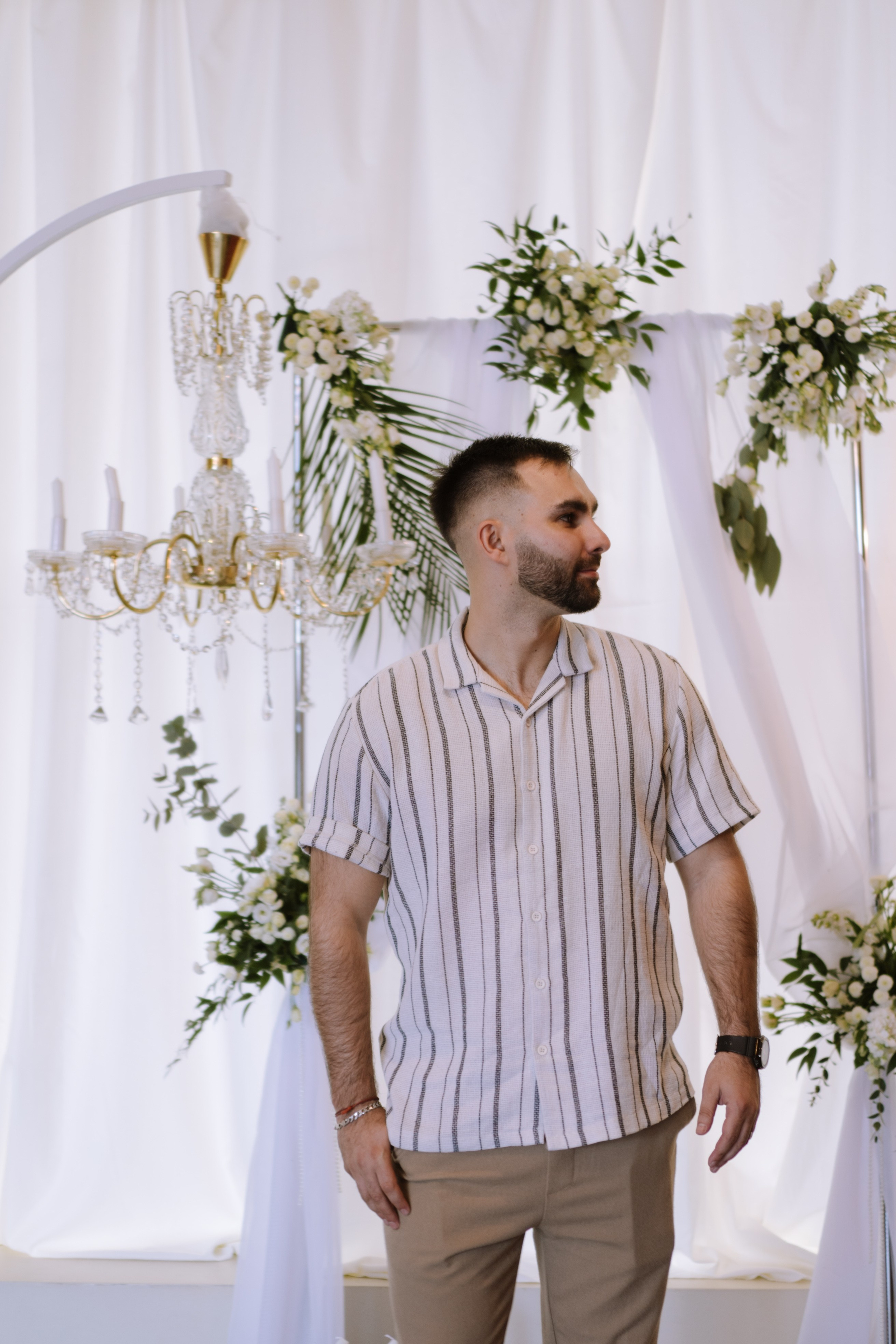 СВАДЕБНЫЙ БАНКЕТ НА ВЛАДИМИРСКОЙ В САНКТ-ПЕТЕРБУРГЕ (КАМЕРНАЯ СВАДЬБА). Профессиональный фотограф, Санкт-Петербург — Виктория Богомолова