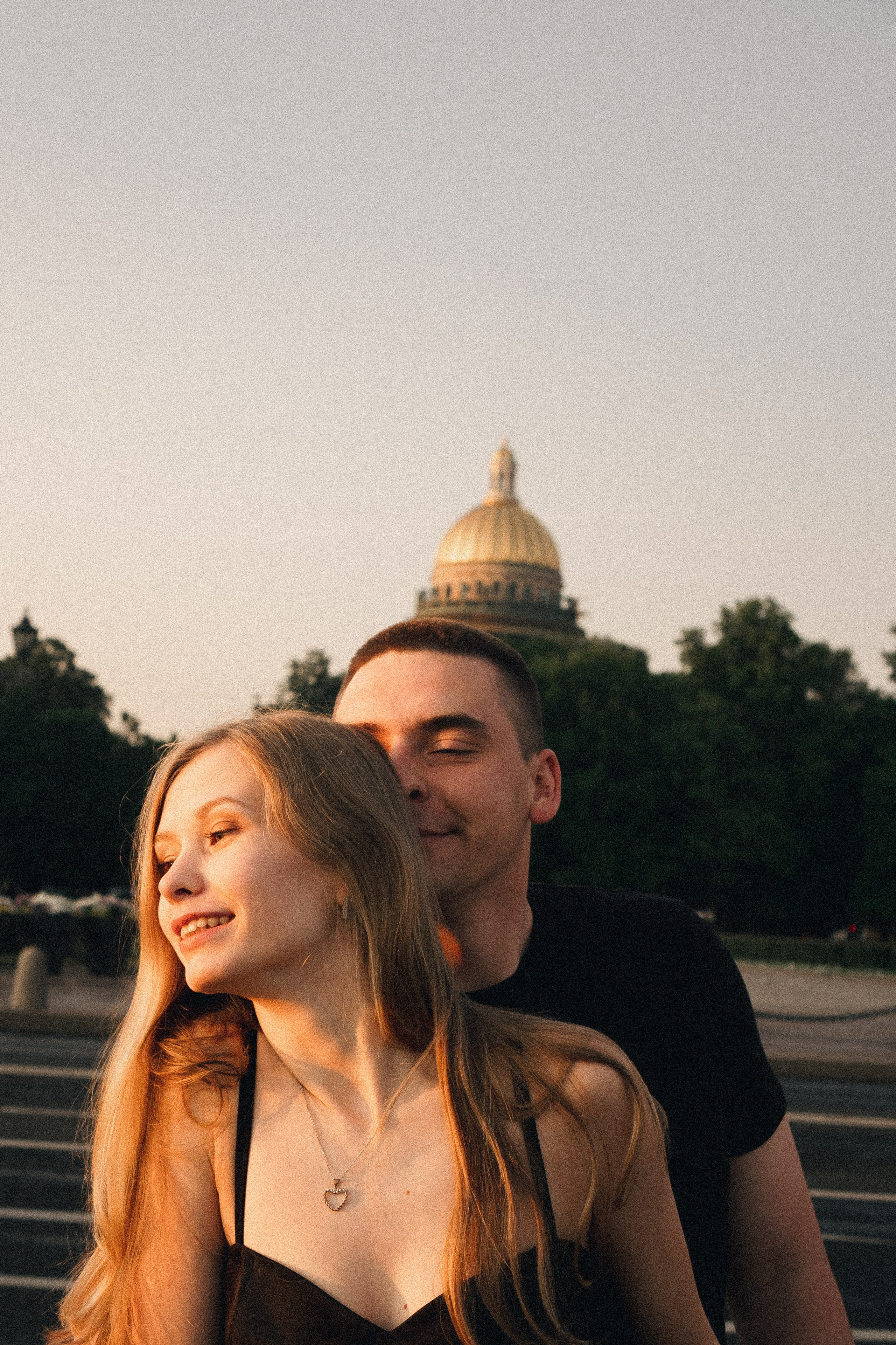 Рассвет. Профессиональный фотограф, Санкт-Петербург — Виктория Богомолова