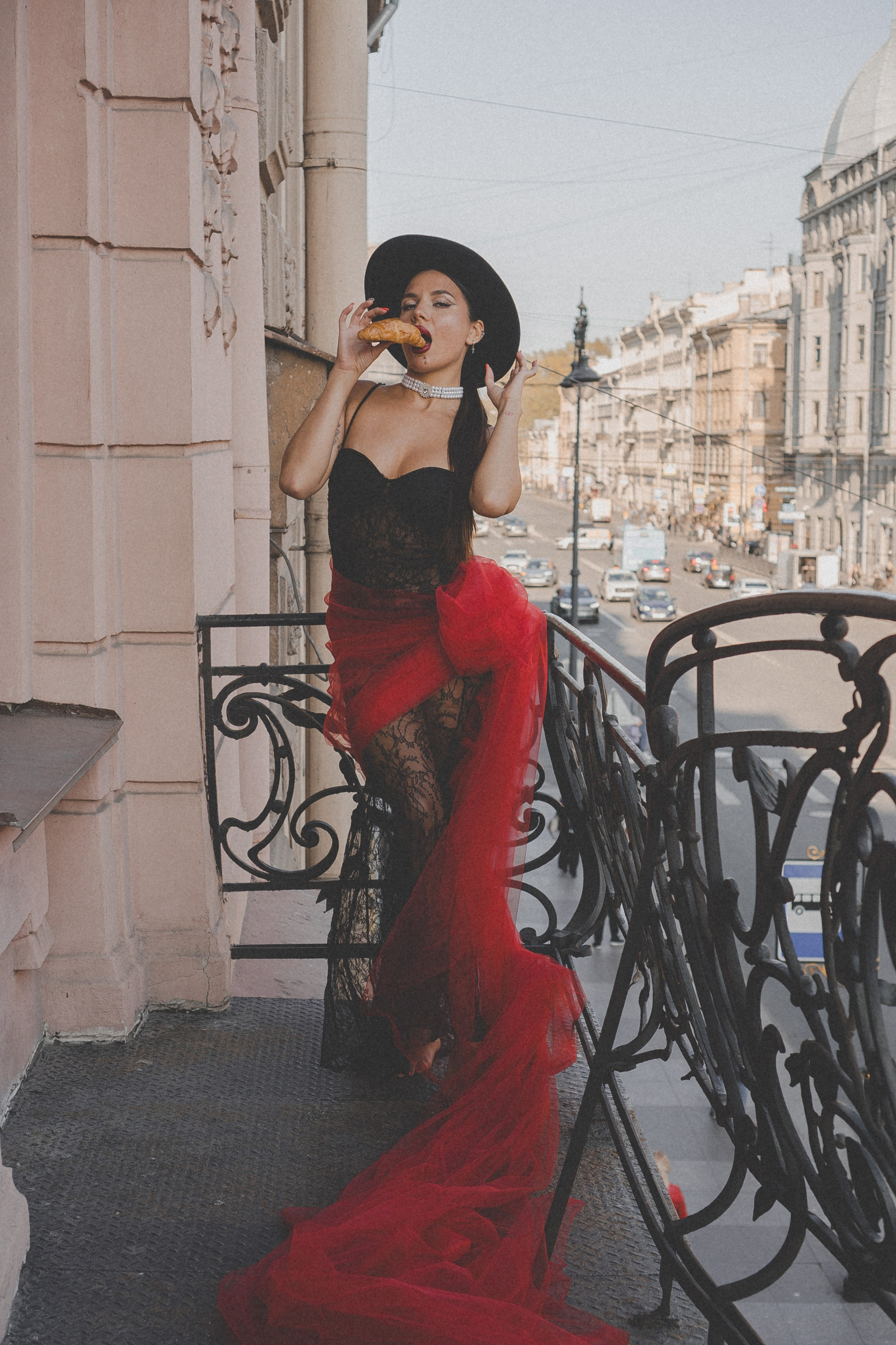 ПИТЕРСКИЙ БАЛКОНЧИК. Профессиональный фотограф, Санкт-Петербург — Виктория Богомолова