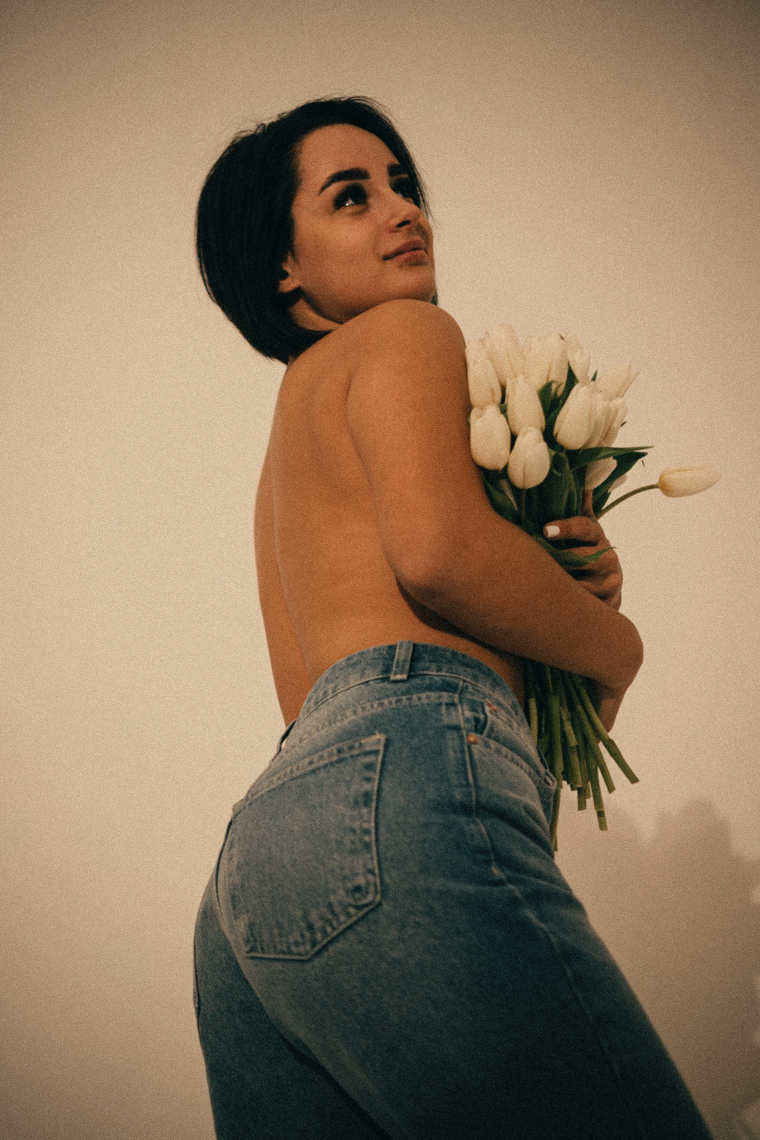 Весна. Профессиональный фотограф, Санкт-Петербург — Виктория Богомолова