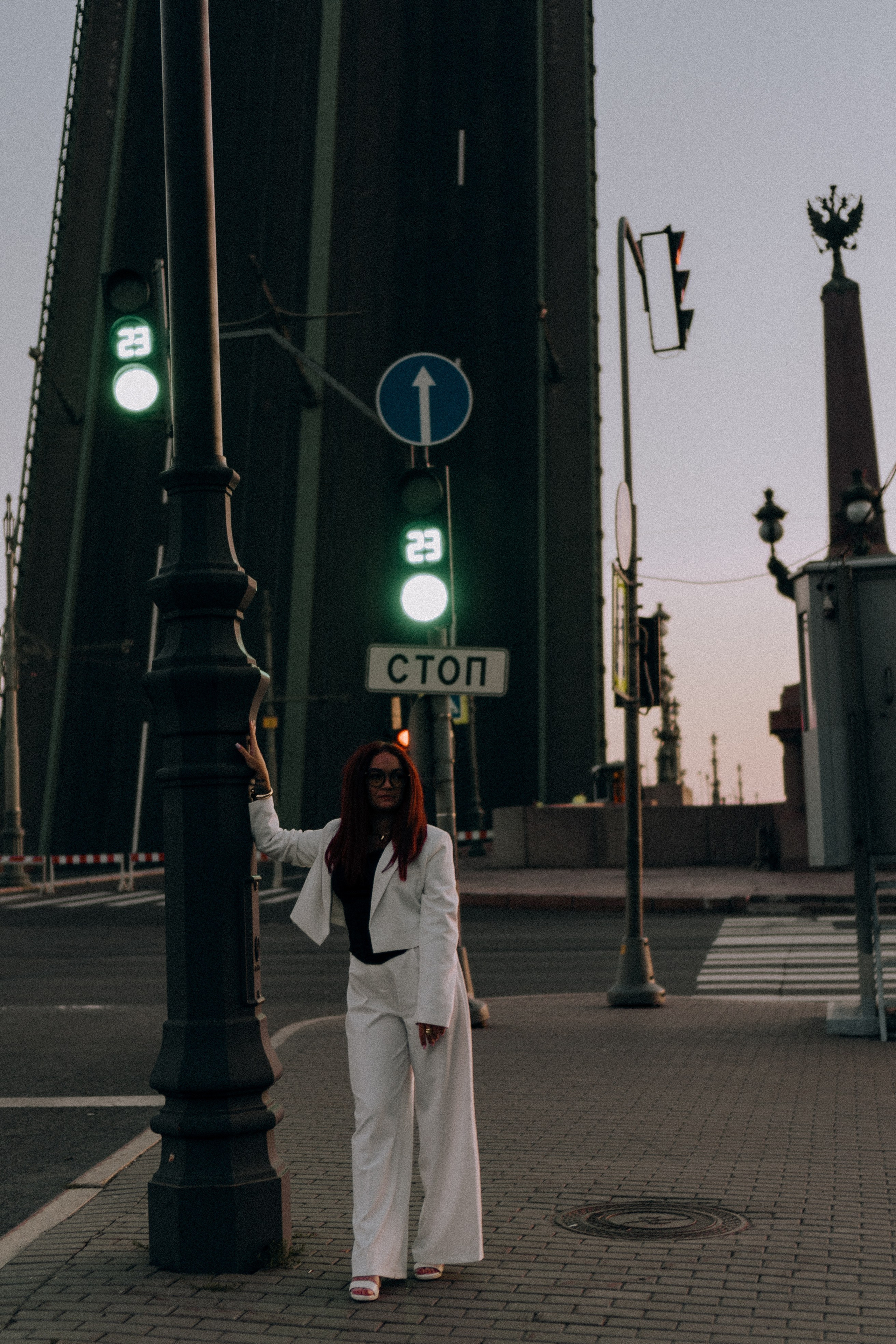 РАССВЕТНАЯ ИСТОРИЯ. Профессиональный фотограф, Санкт-Петербург — Виктория Богомолова