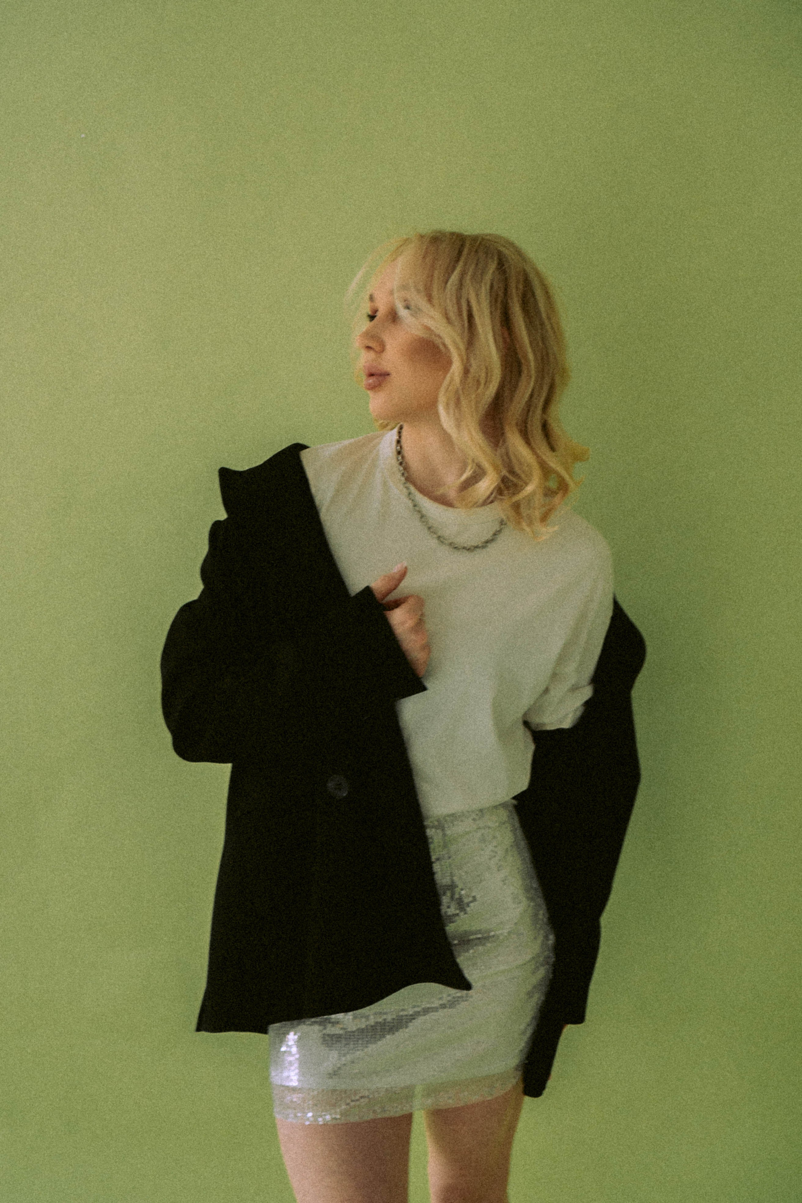 Студийная. Профессиональный фотограф, Санкт-Петербург — Виктория Богомолова