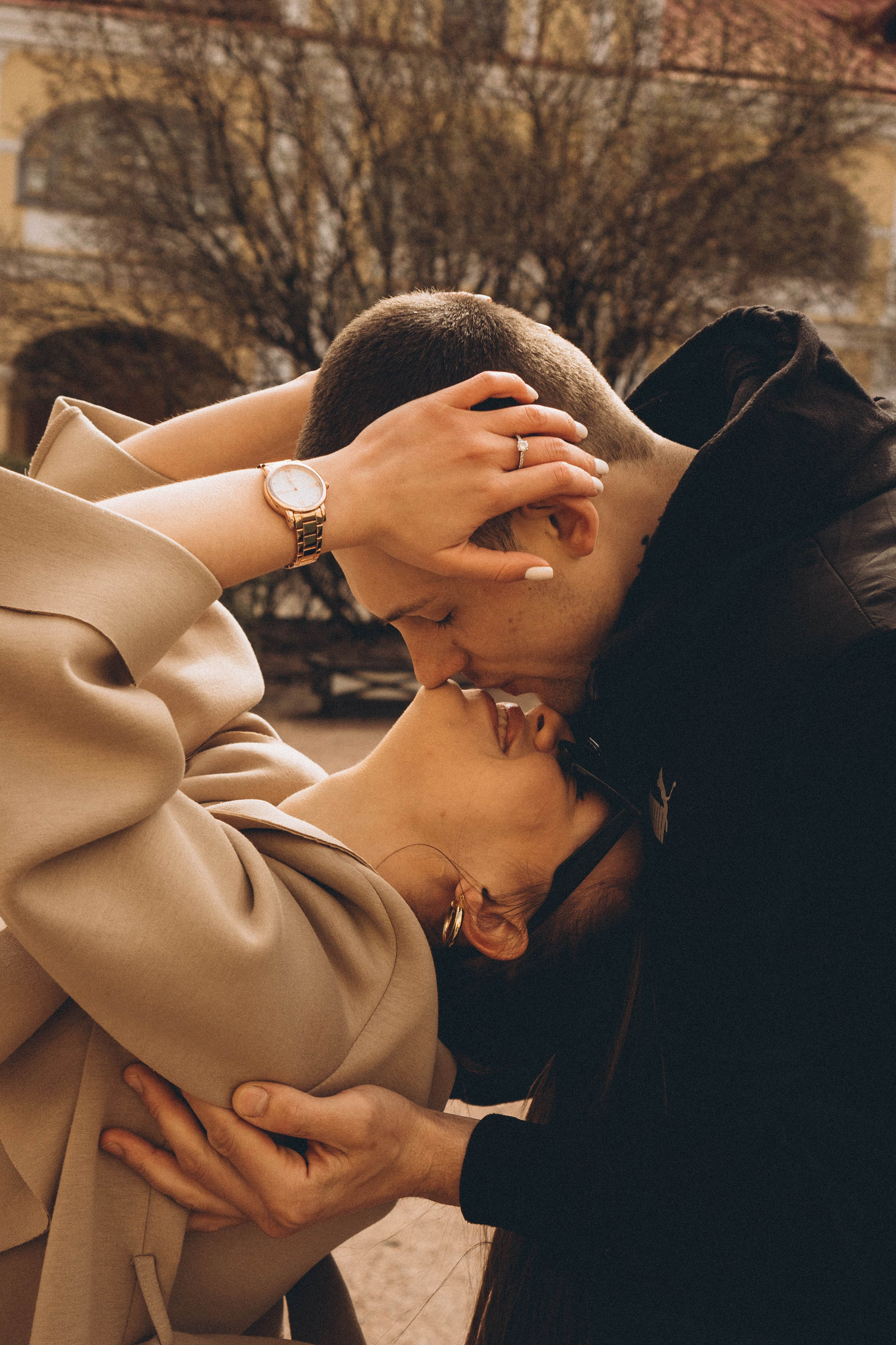 Прогулочная. Профессиональный фотограф, Санкт-Петербург — Виктория Богомолова