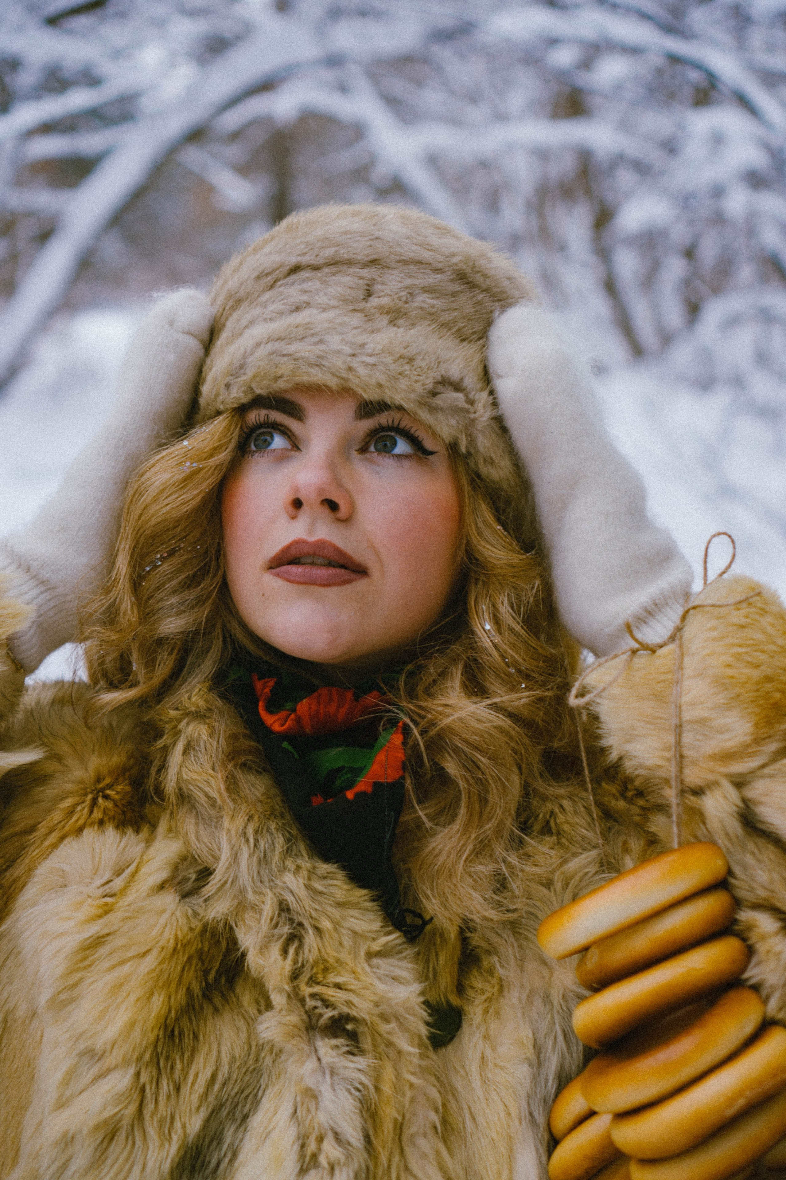 Русский стиль. Профессиональный фотограф, Санкт-Петербург — Виктория Богомолова