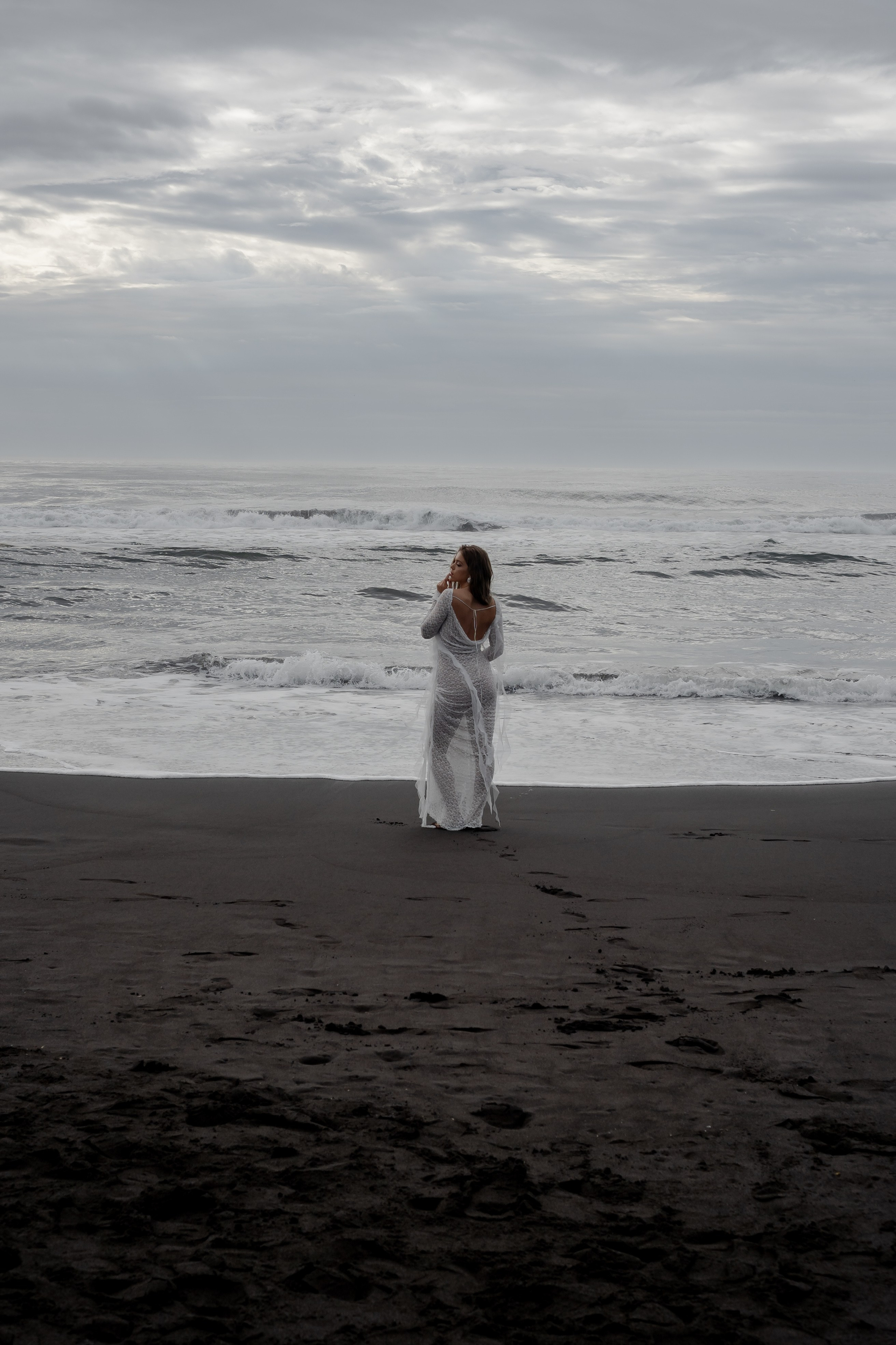 ТИХИЙ ОКЕАНН СЬЕМКА НА SONY. Профессиональный фотограф, Санкт-Петербург — Виктория Богомолова