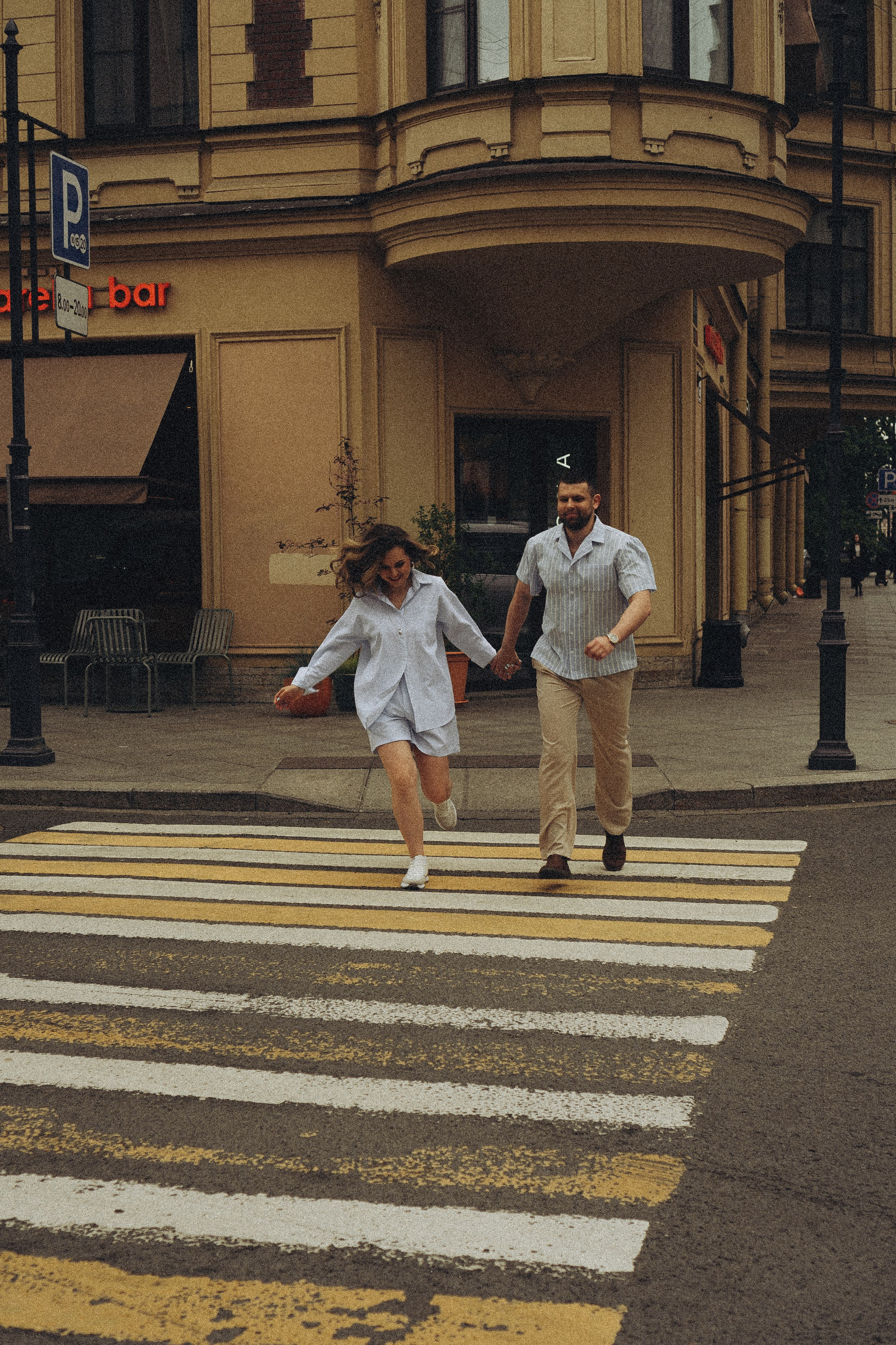 СТУДИЯ И ПРОГУЛКА ДЛЯ ПАРЫ. Профессиональный фотограф, Санкт-Петербург — Виктория Богомолова