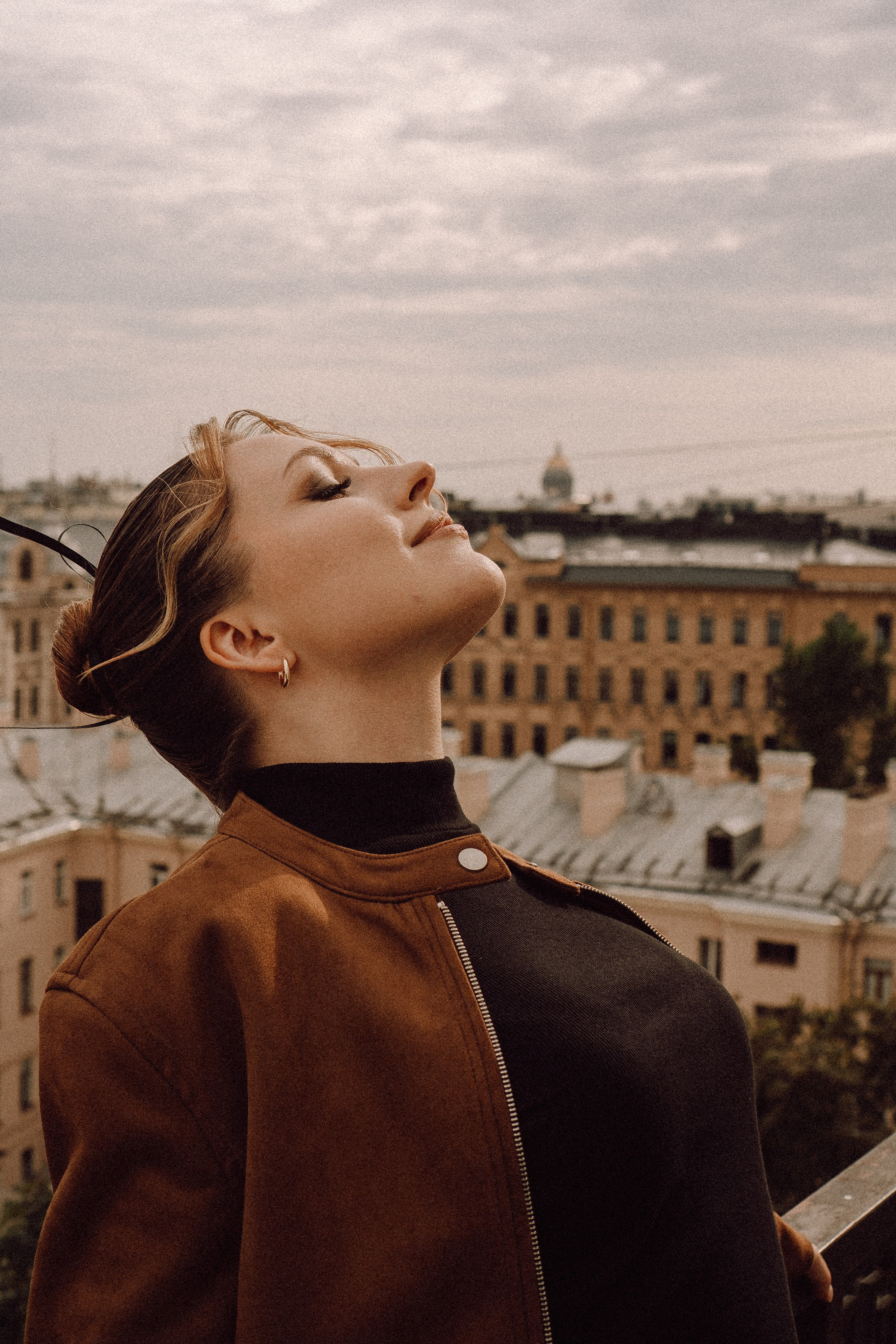 LOVE. Профессиональный фотограф, Санкт-Петербург — Виктория Богомолова