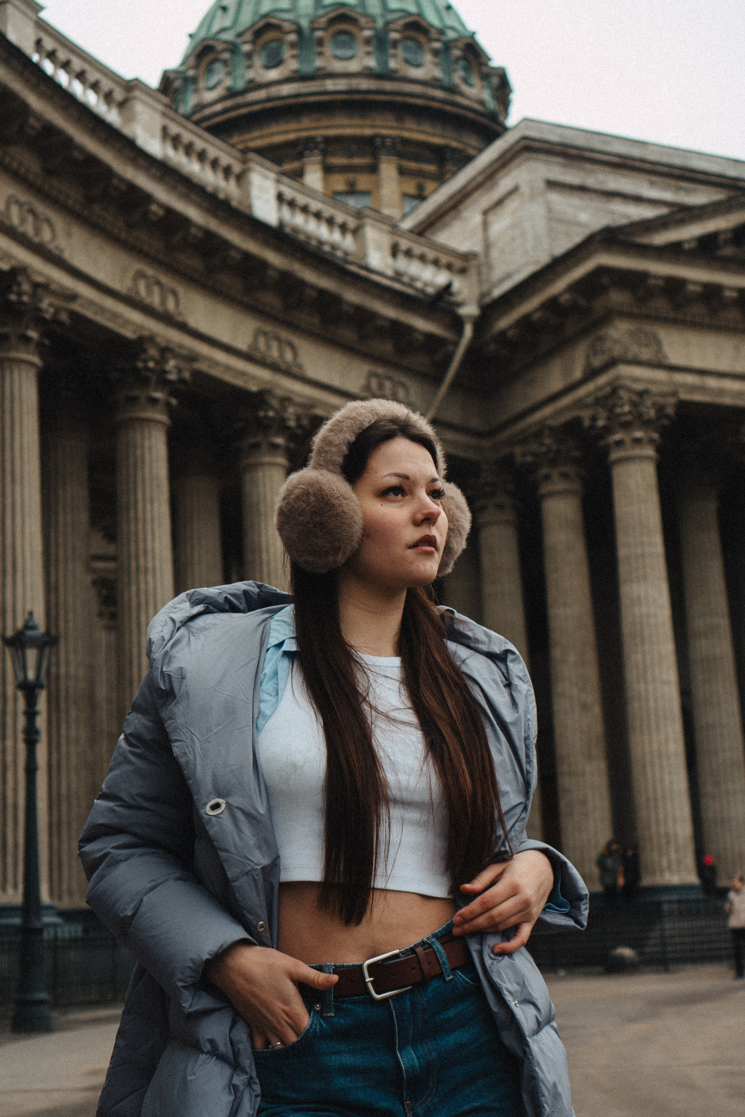 Весеняя прогулка. Профессиональный фотограф, Санкт-Петербург — Виктория Богомолова