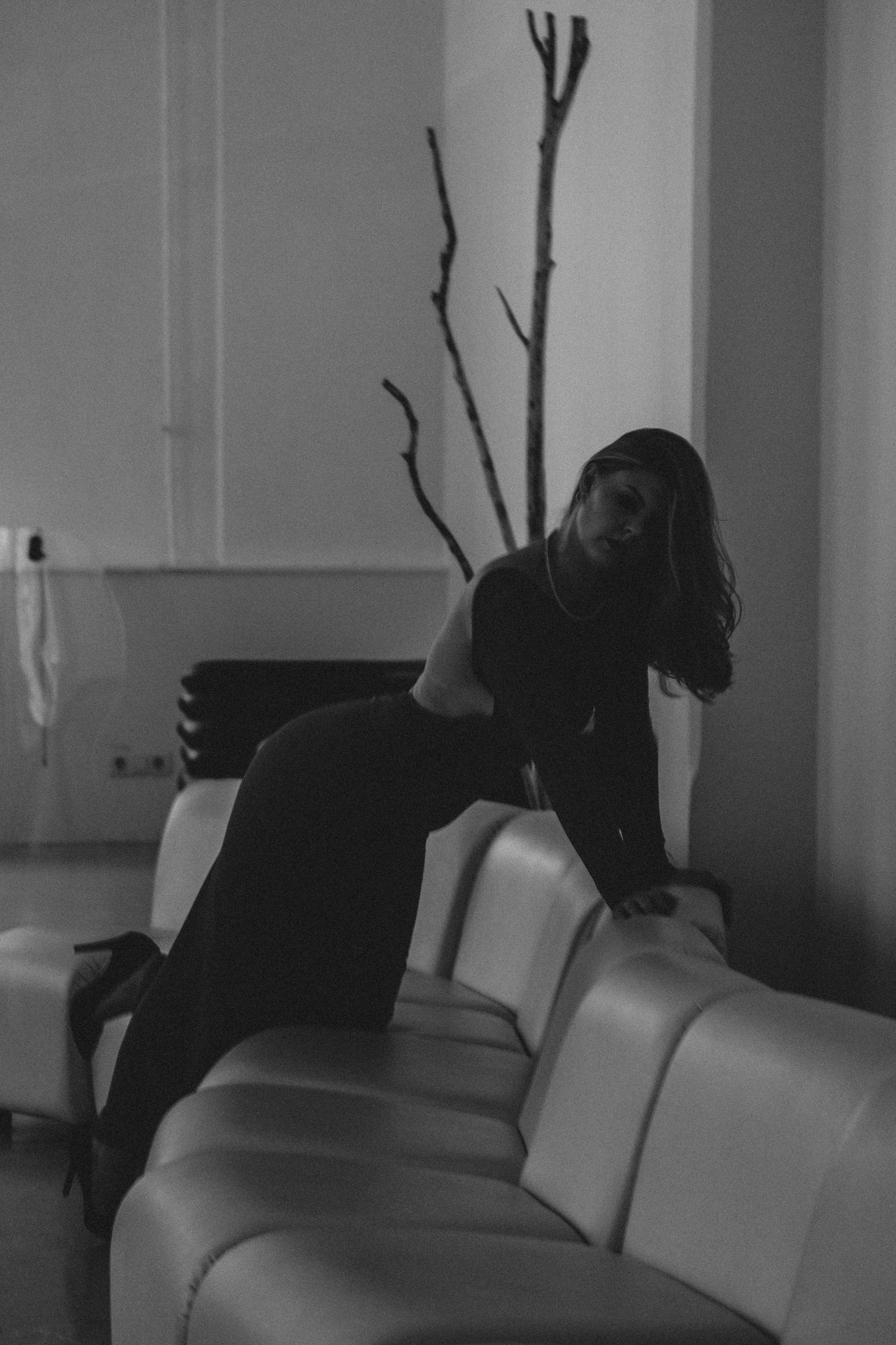 Студийная для девушки. Профессиональный фотограф, Санкт-Петербург — Виктория Богомолова