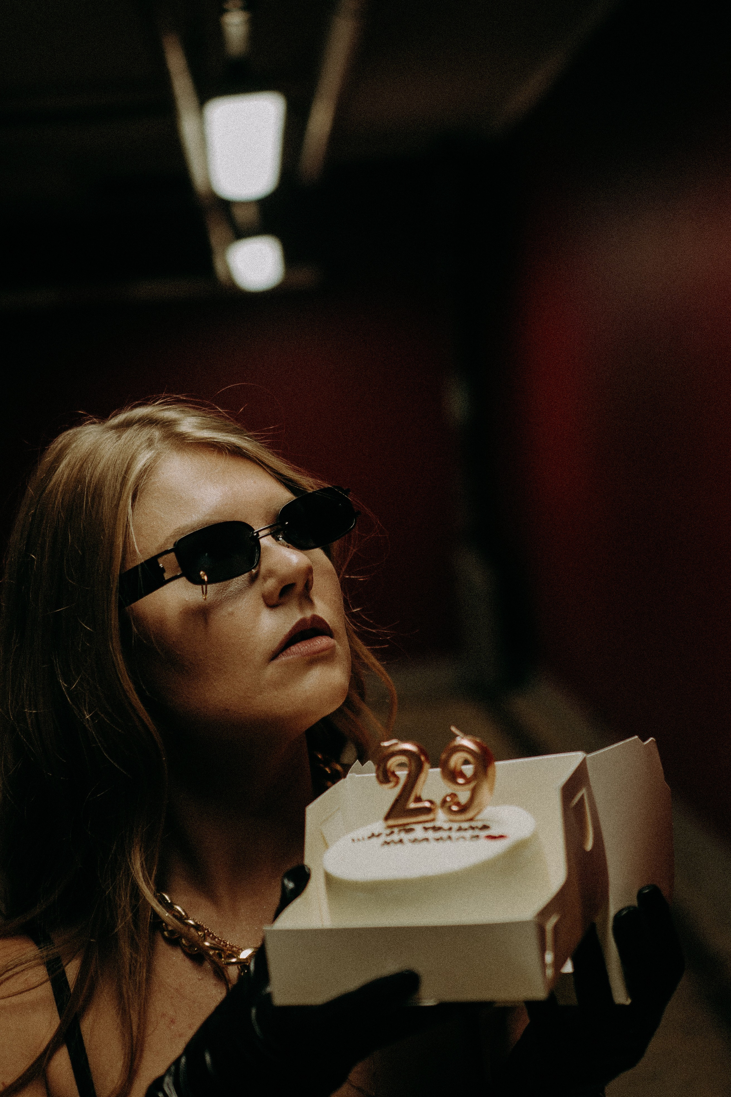 НА ПАРКОВКЕ. Профессиональный фотограф, Санкт-Петербург — Виктория Богомолова