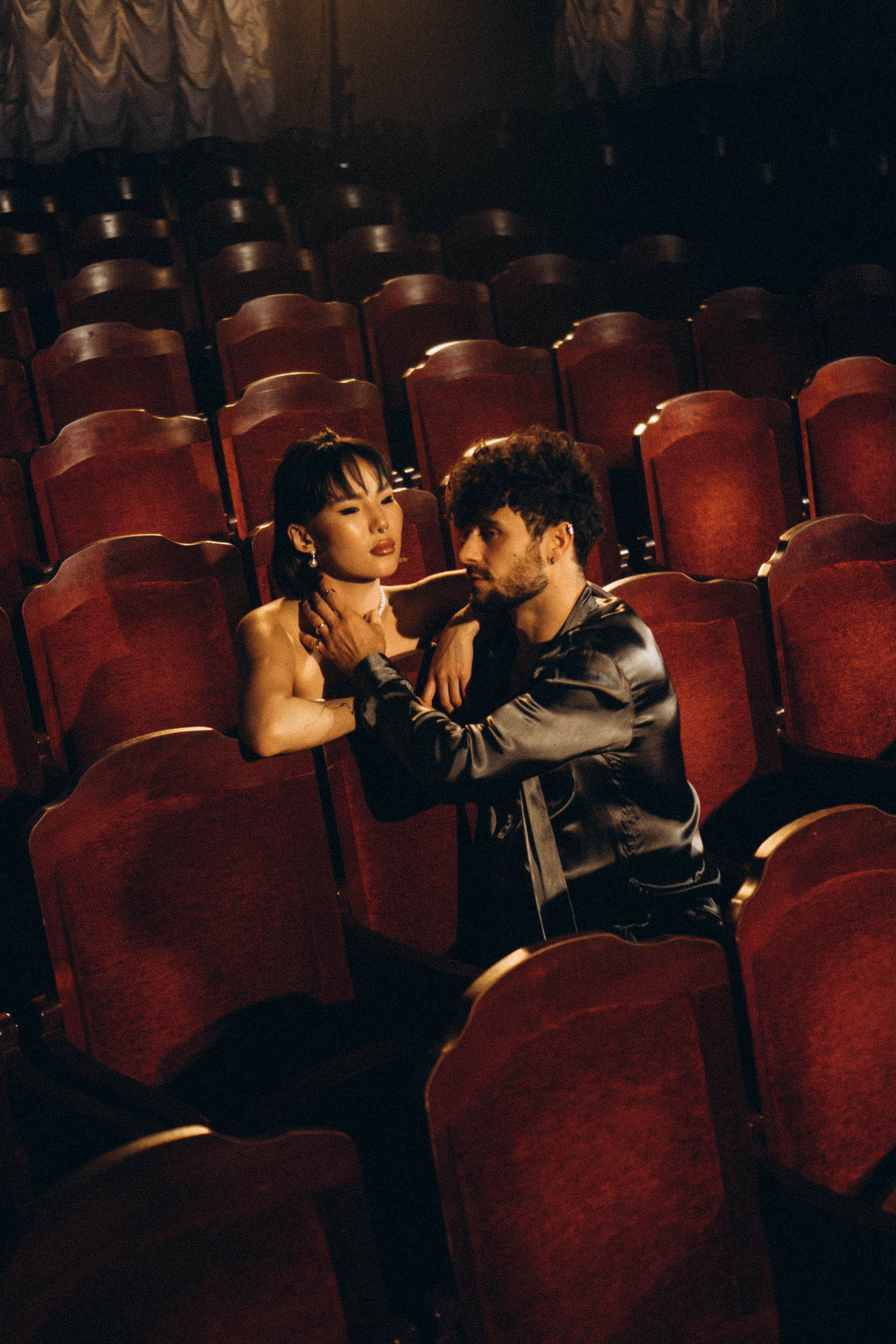 СВАБЕДНАЯ ФОТСЕССИИЯ В ОДНОМ ИЗ ЗАЛОВ НИКОЛАЕВСКОГО ДВОРЦА. Профессиональный фотограф, Санкт-Петербург — Виктория Богомолова