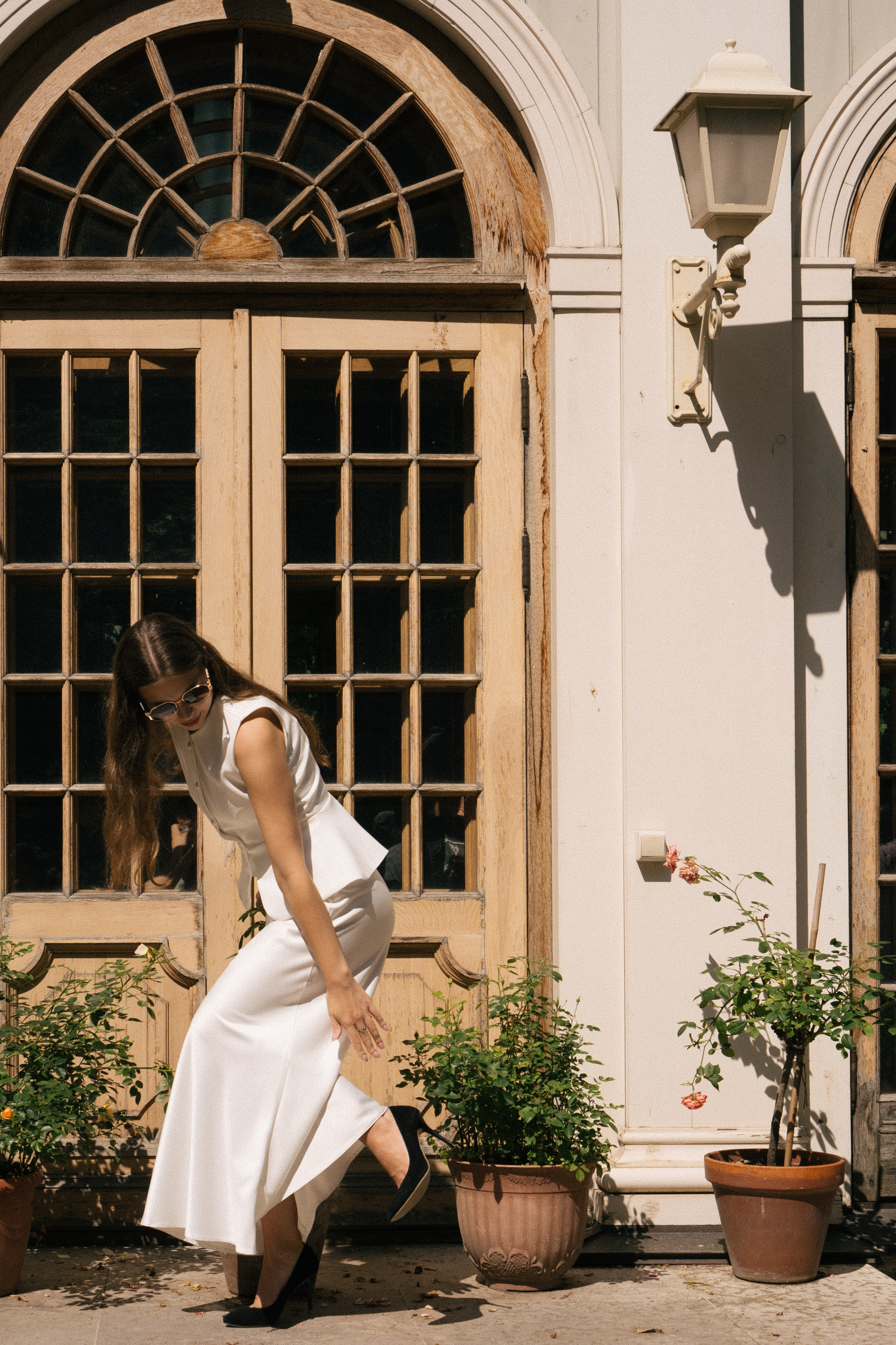 ПРОГУЛКА ПО ЛЕТНЕМУ САДУ. Профессиональный фотограф, Санкт-Петербург — Виктория Богомолова