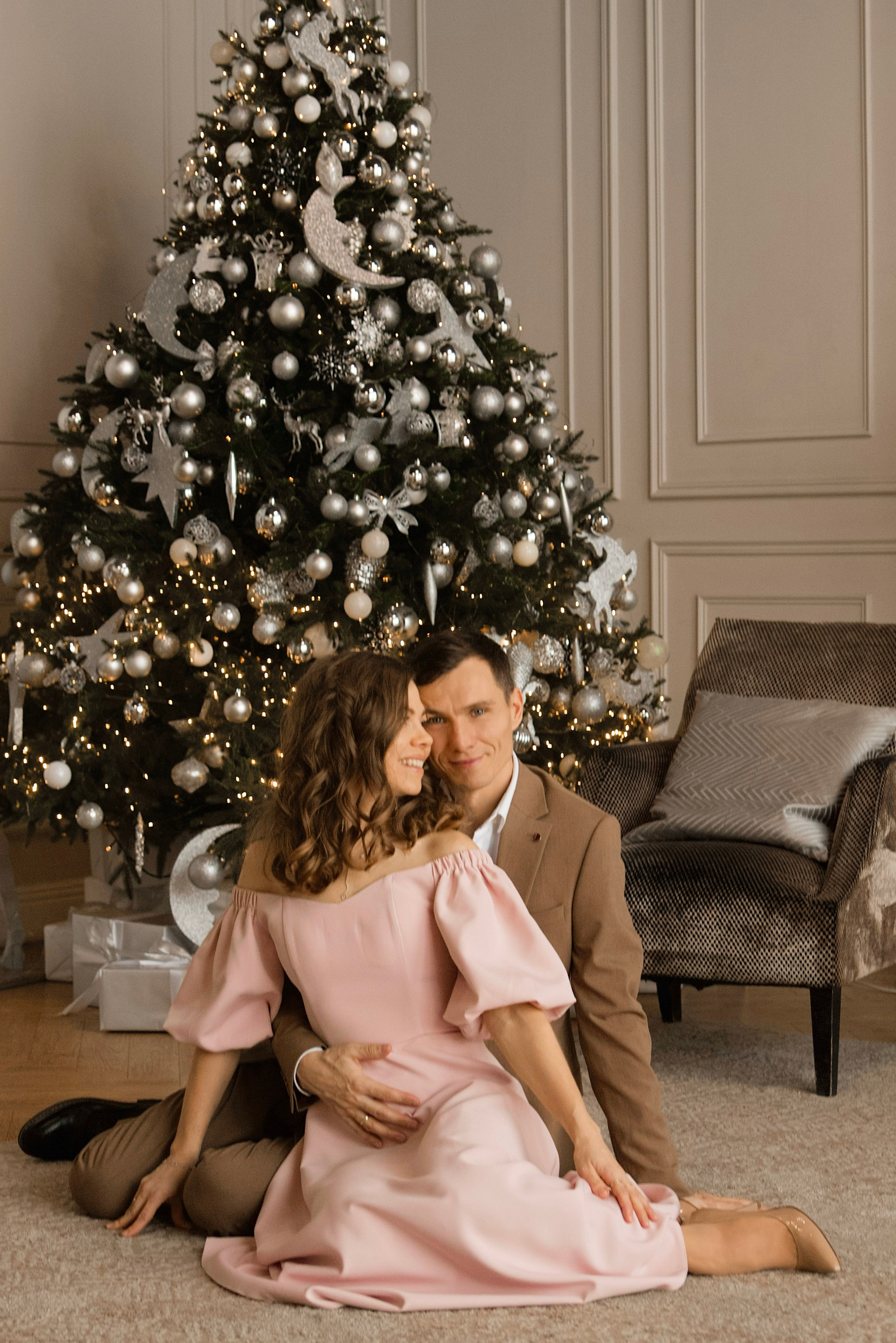 Семейные традиции 2026. Фотограф Ирина Воробьева