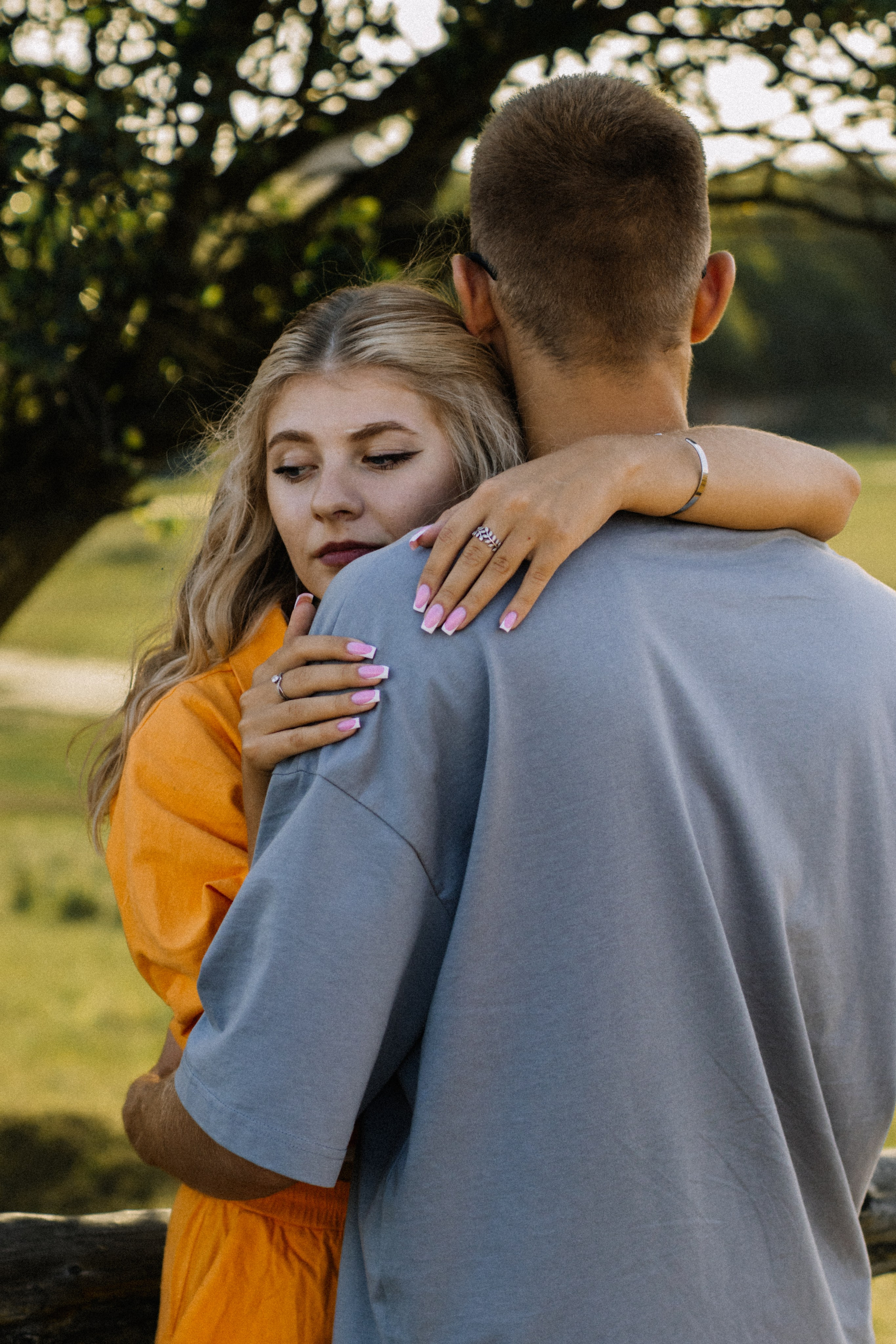 История любви. Фотограф в Москве и Московской области — Акулина Софья