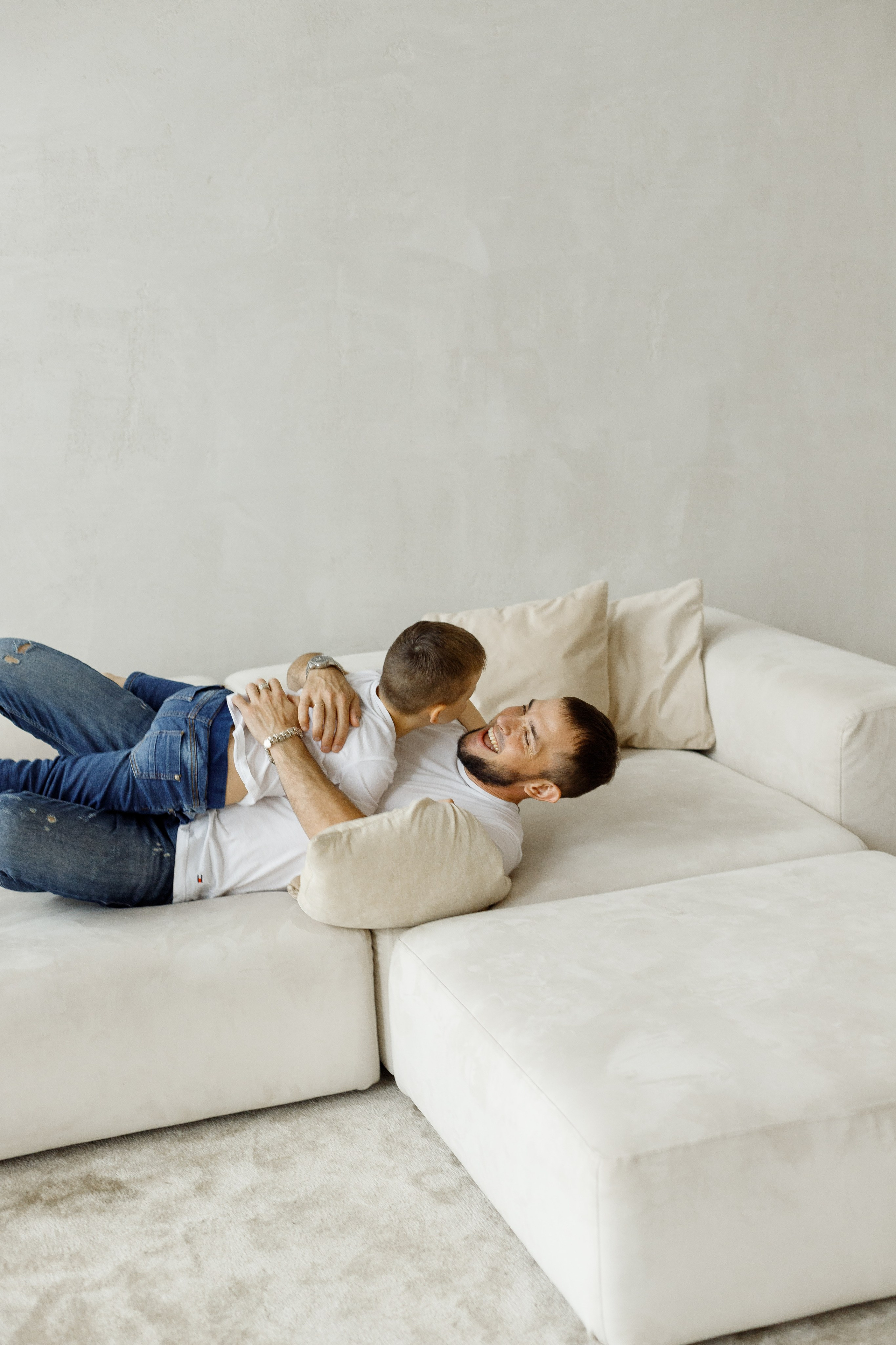 Фотосессия беременности в фотостудии «Мимика». Фотограф Александра Сыщенко