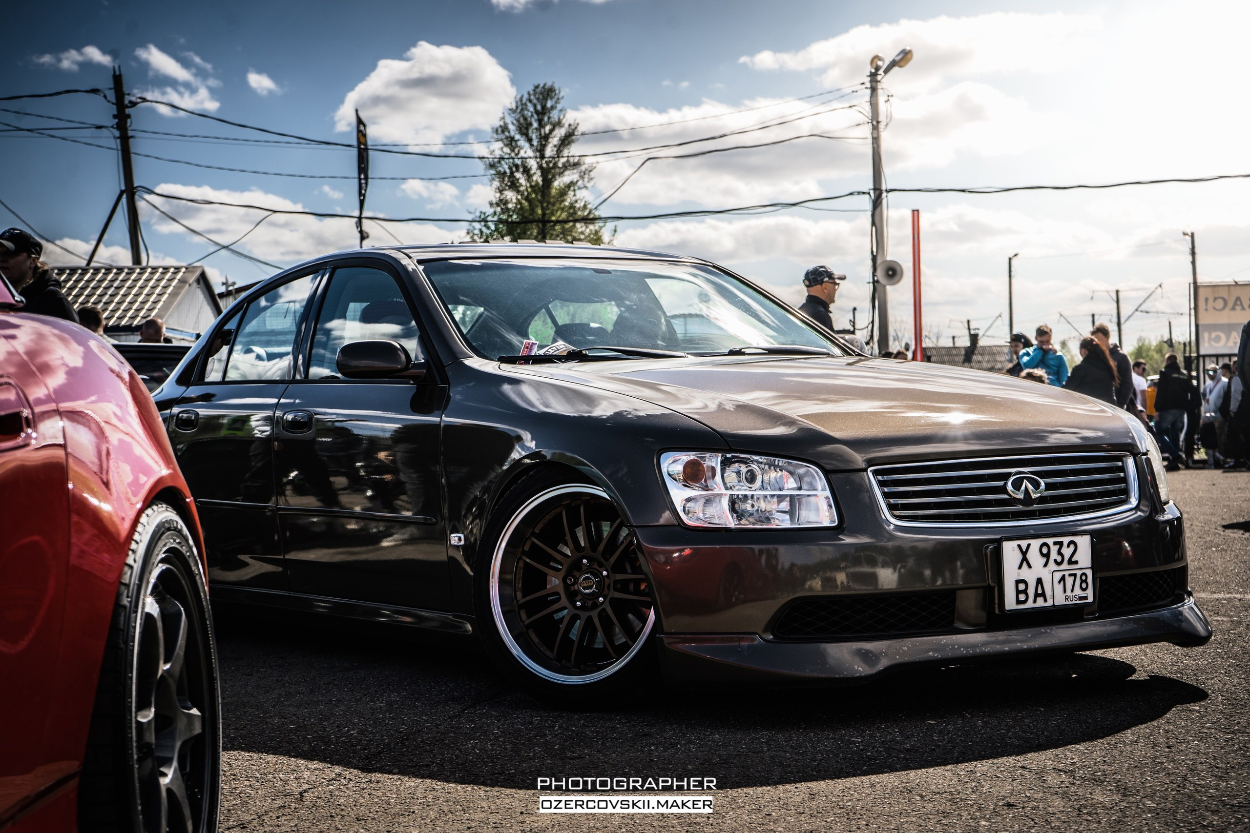 ЭЛЭМ 22. OZ Production