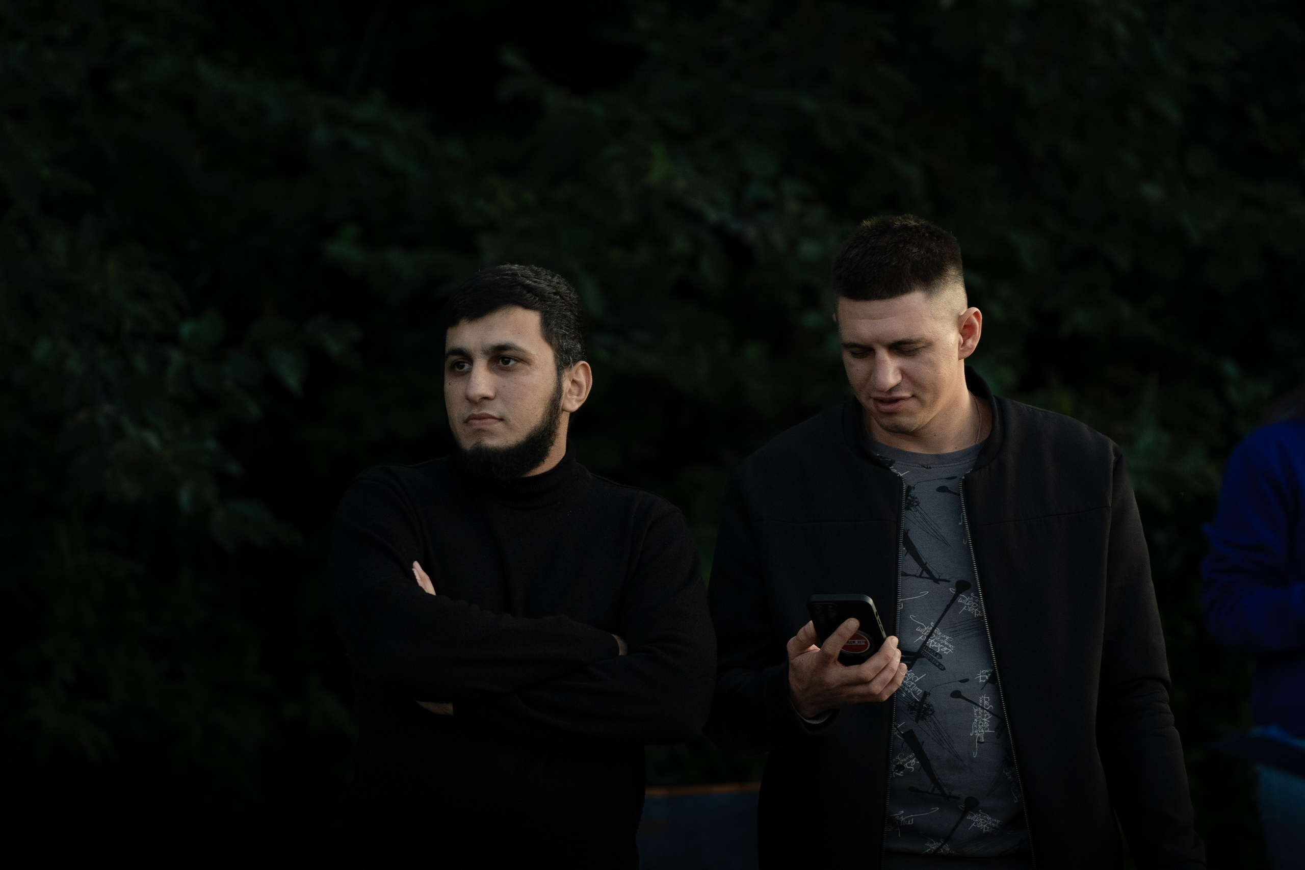 SMOTRA RACE 24. OZ Production