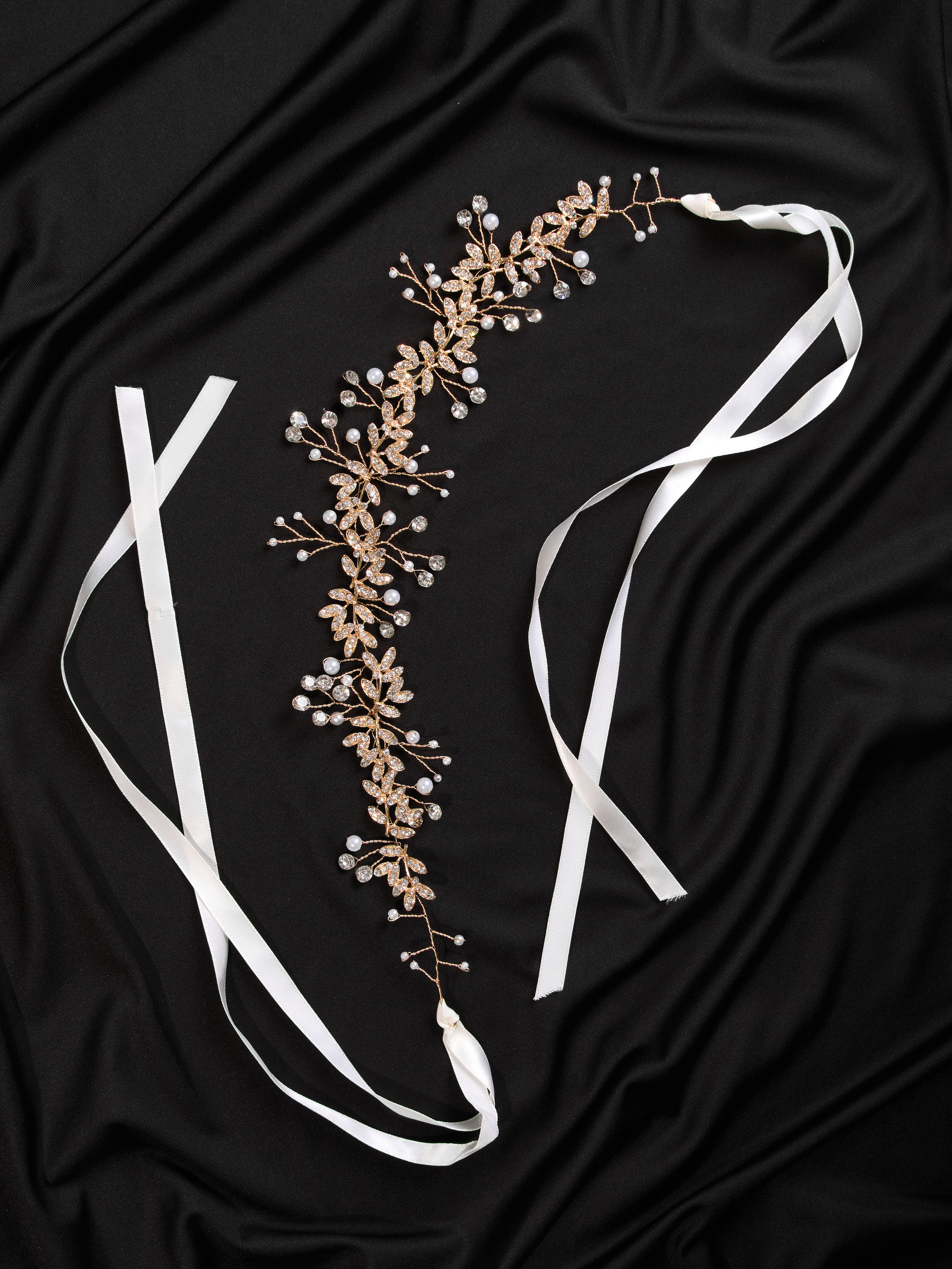 Ювелирная съемка. Фотограф Карташев Артур