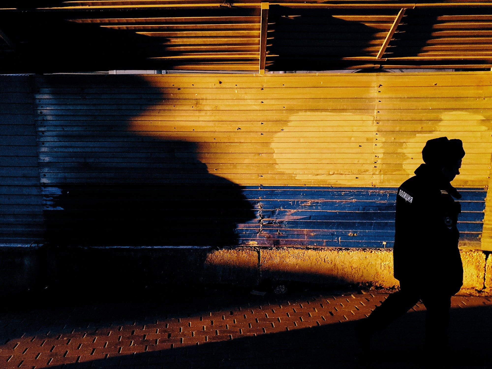 Уличная и жанровая фотография | Виктор Молодцов. Промышленная и репортажная фотография