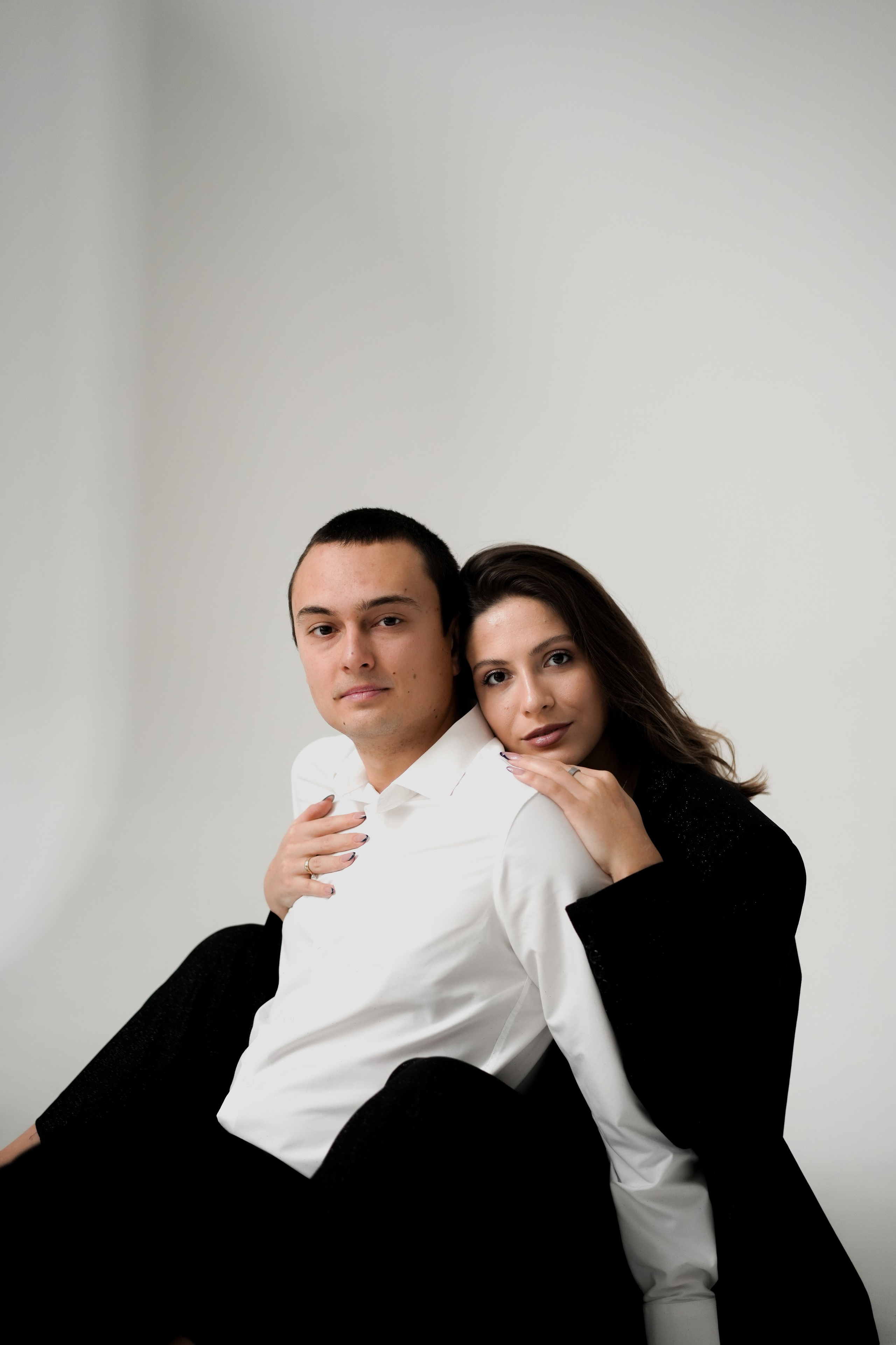 Катя Илья. Свадебный и семейный видеограф в Москве Гера Филатов