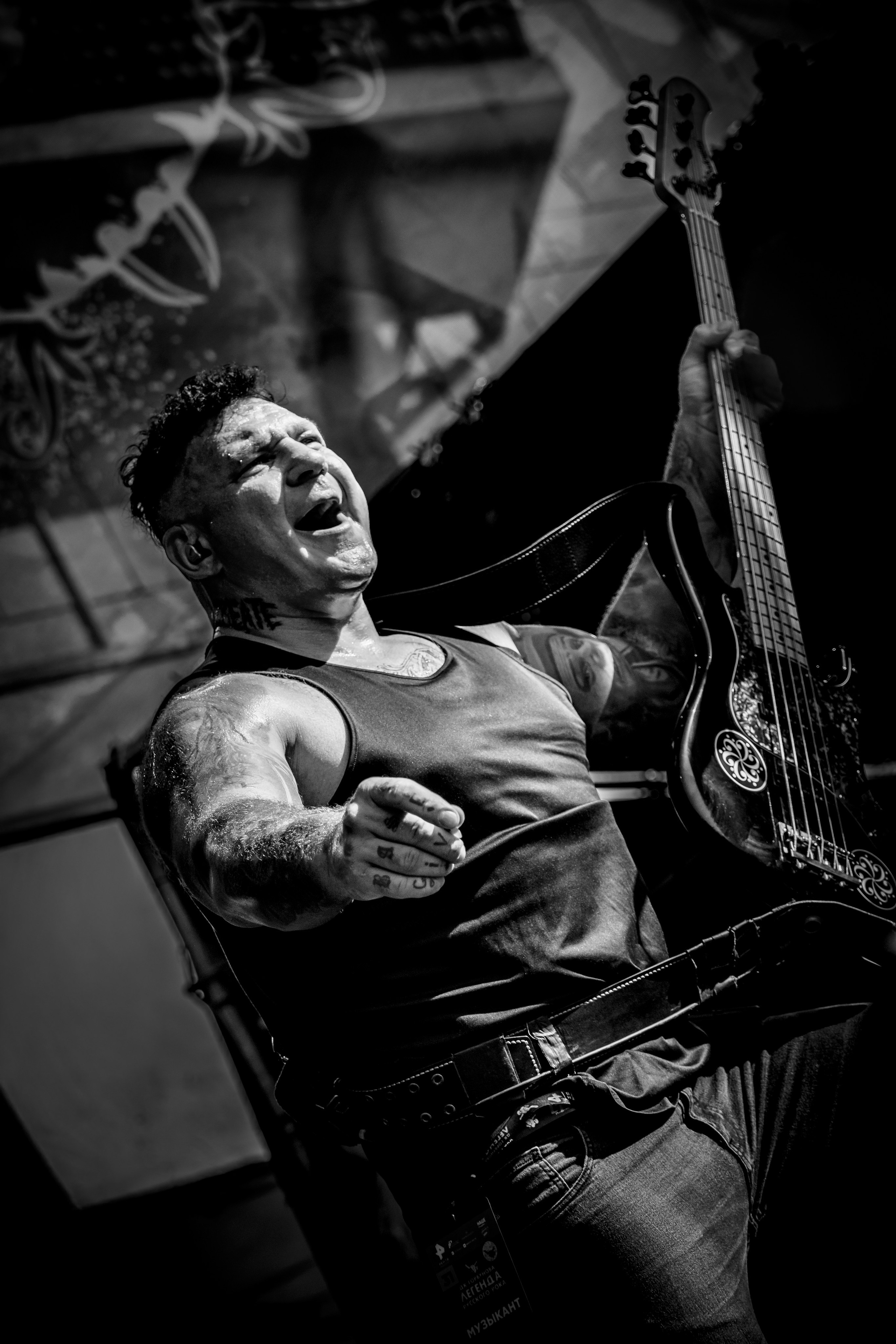 ROCK MUSIC. NE Cinema — backstage and reportage photography in cinema, music, Automotive and sport