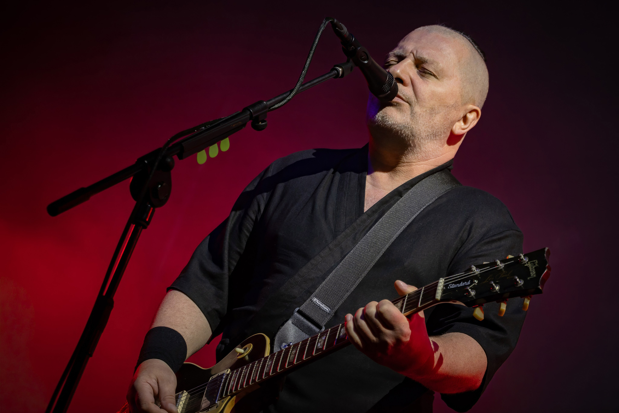 ROCK MUSIC. NE Cinema