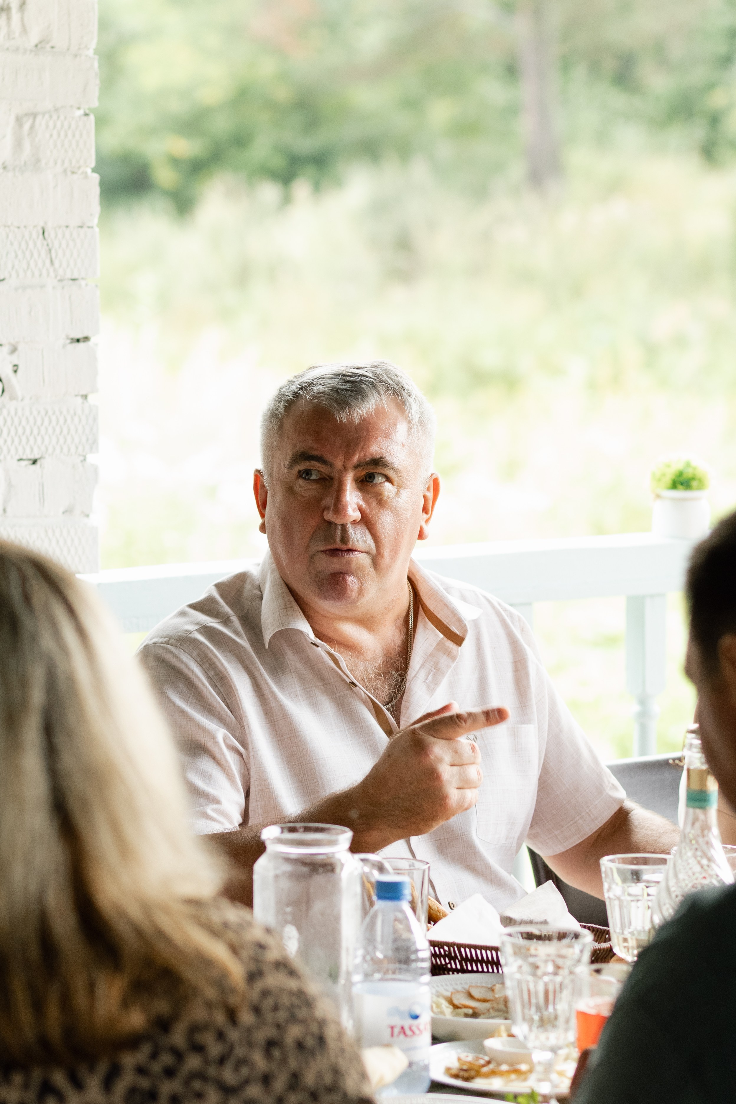 Andrey & Darya. Фотограф в Томске Ирина Павлуцкая