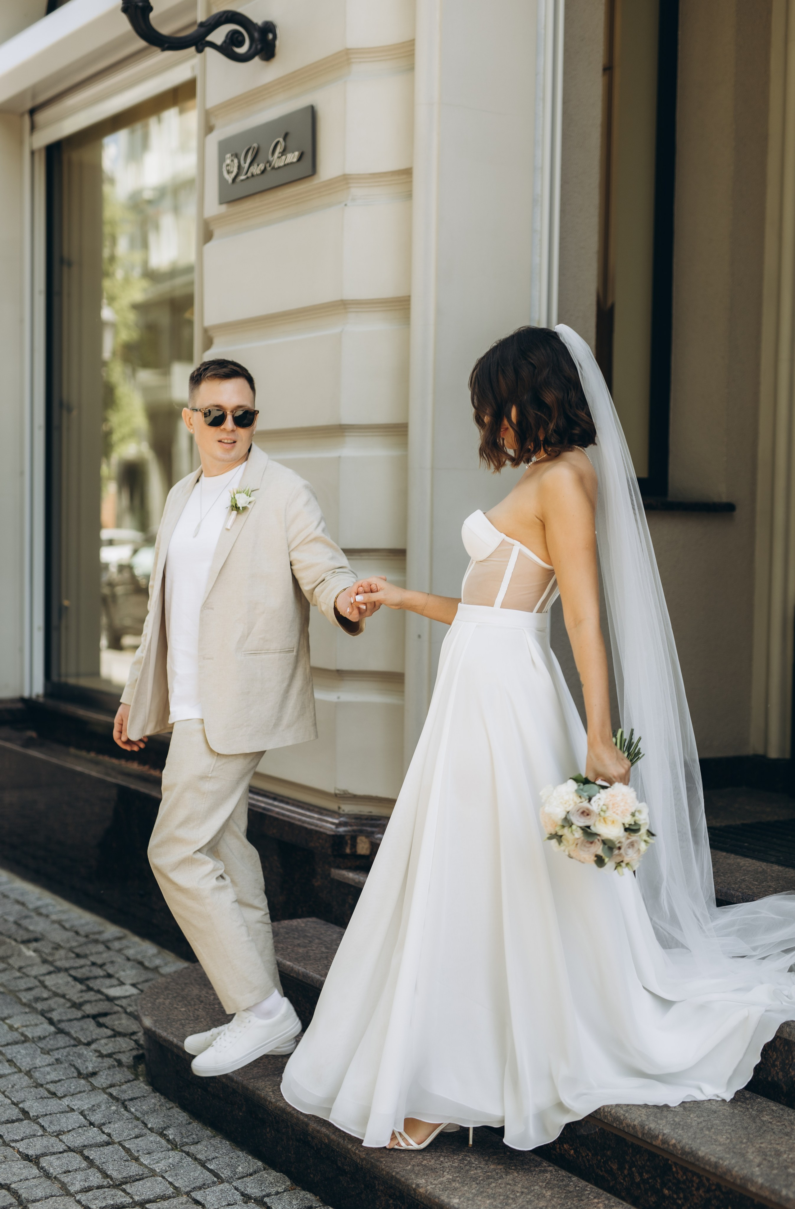 Игорь и Виктория. Семейный фотограф в Казани Рузалина Гафурова