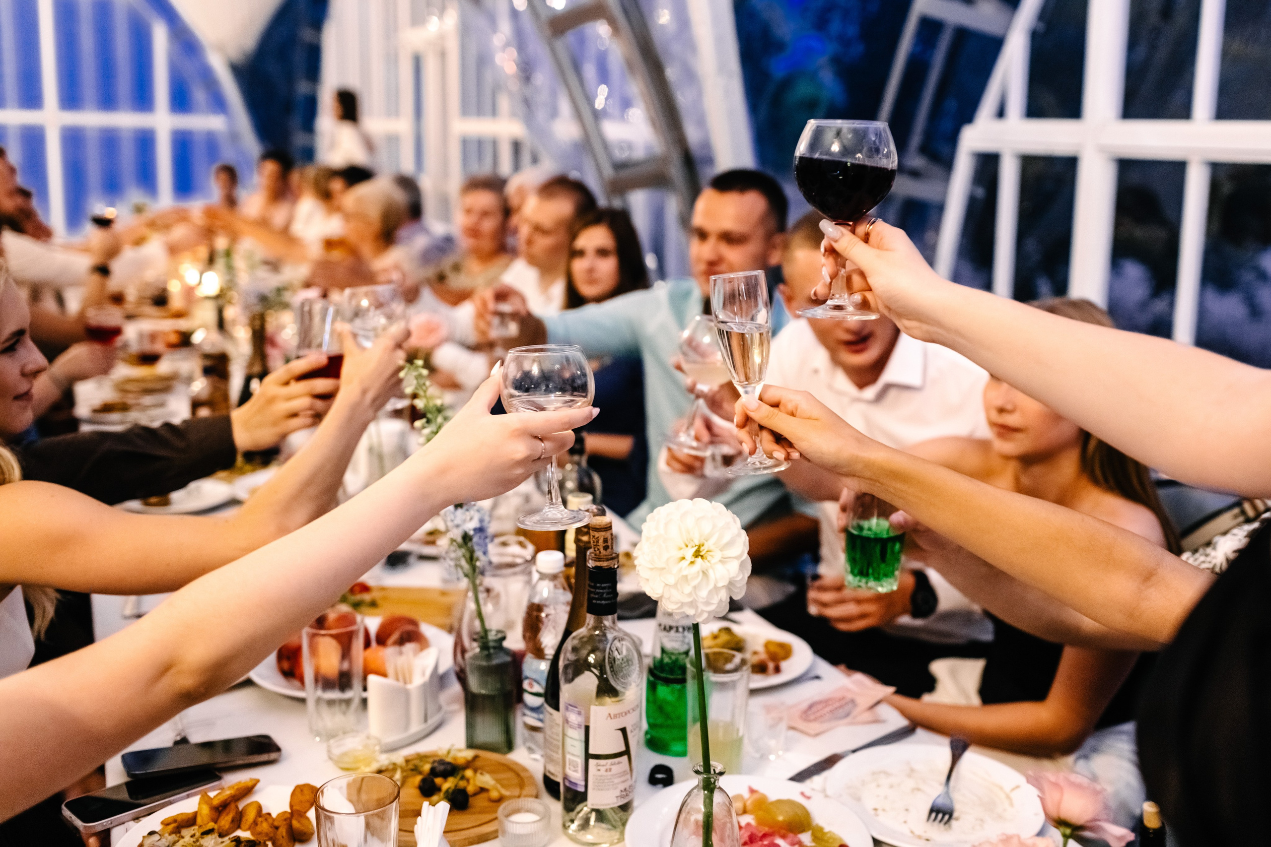 Ирина, Иван. Фотограф Волгоград Кристина Прохоренко