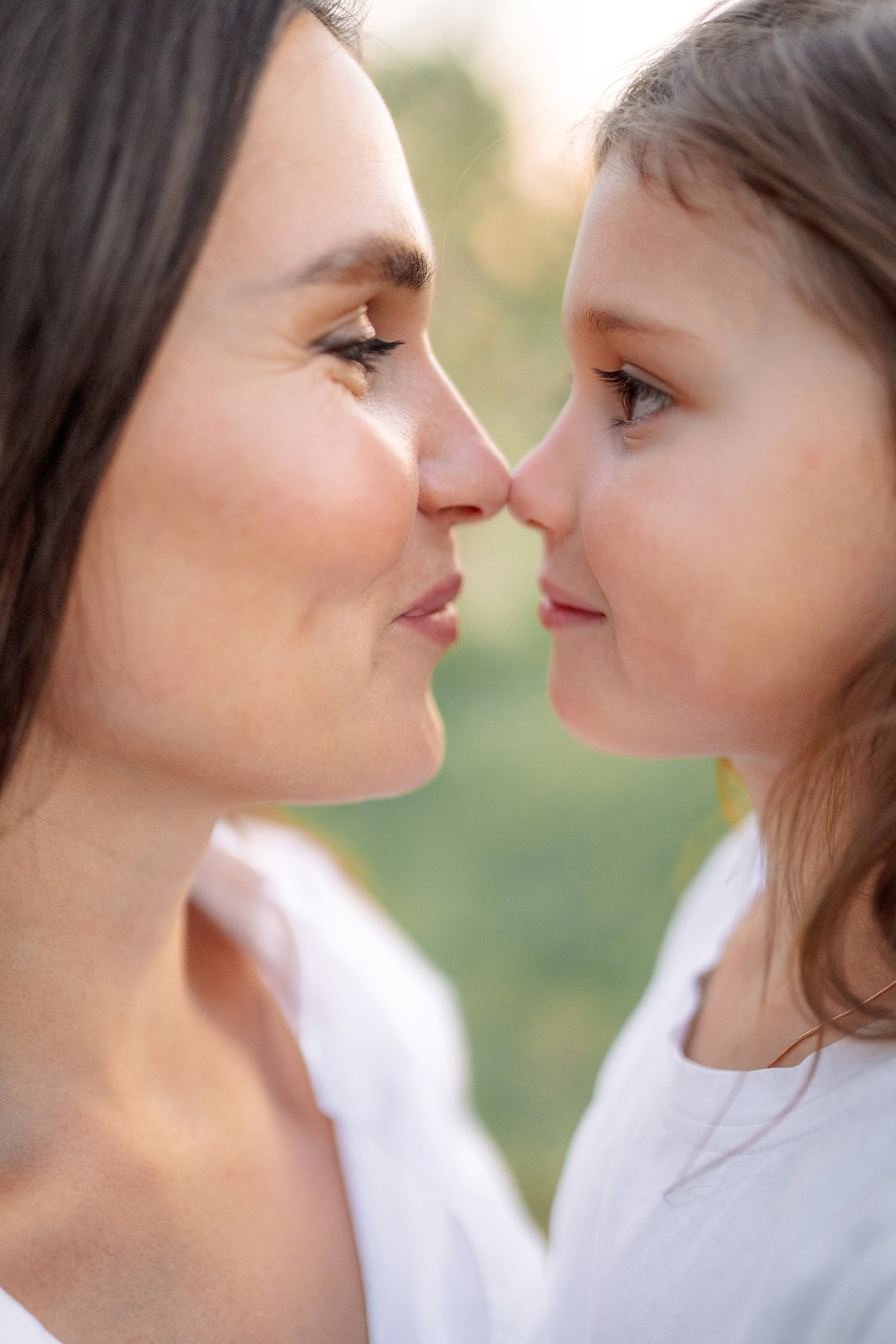 Просто прогулка. Фотограф Мария Зайчик