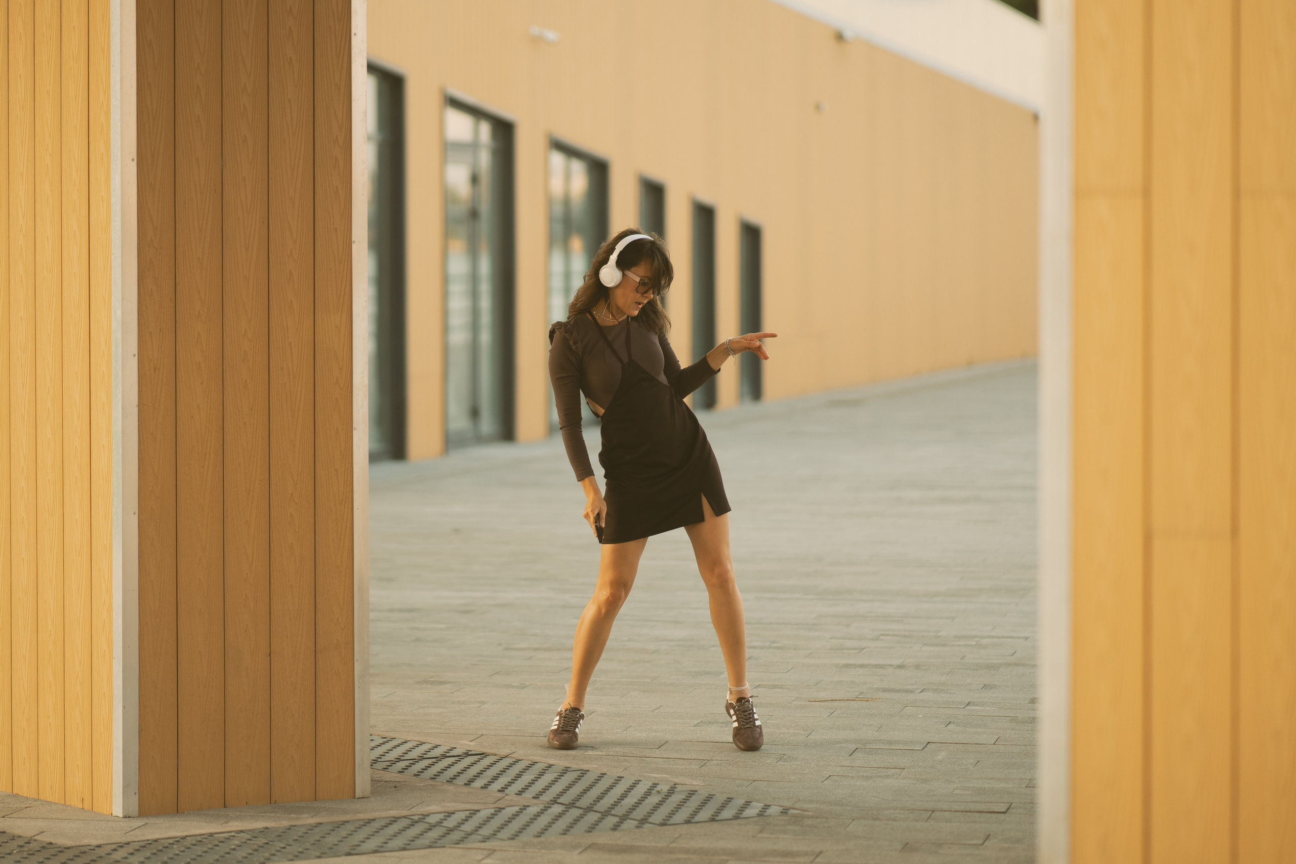 Спорт площадка. Фотограф Мария Зайчик