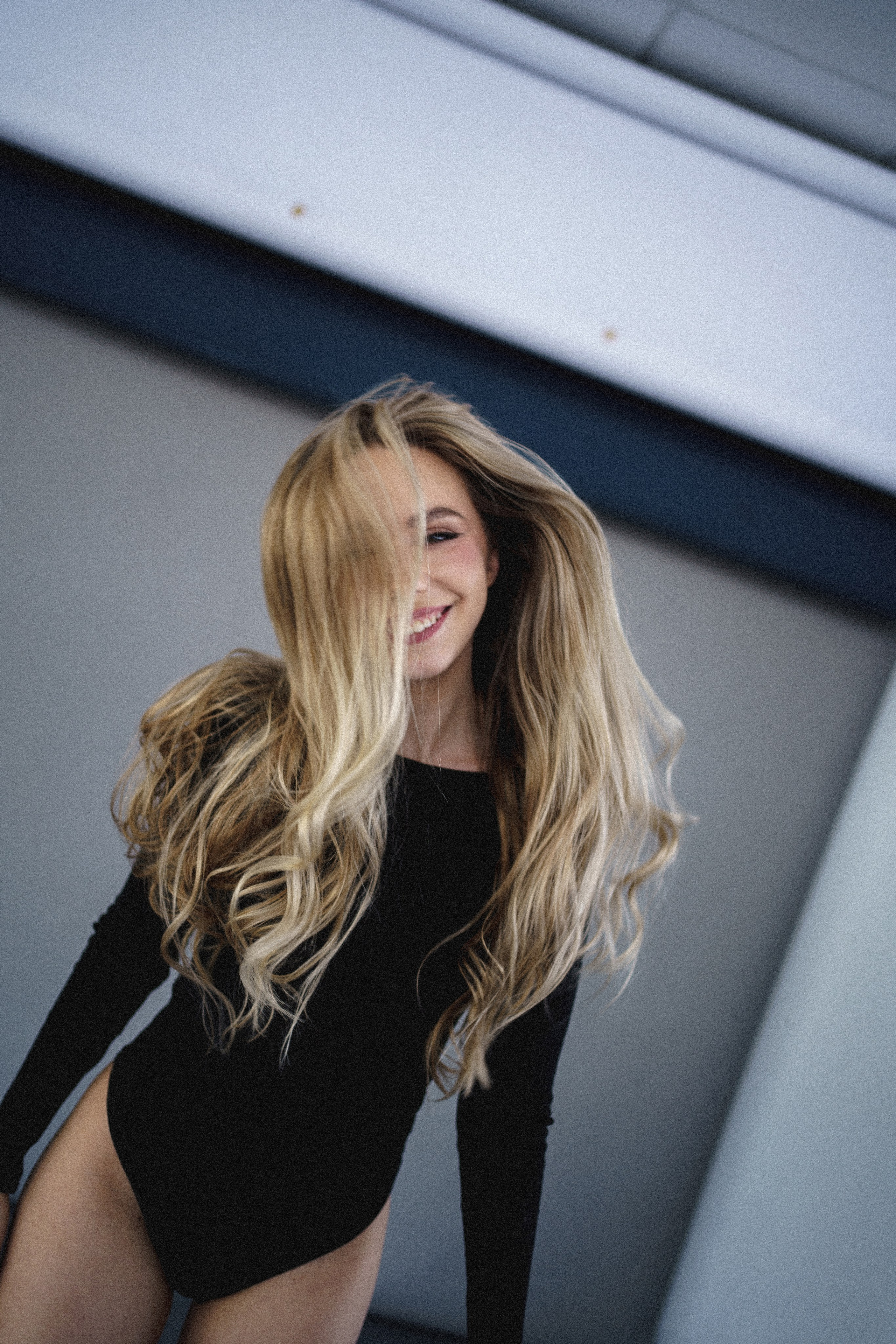 Портрет. Фотограф Сахалин Ксения Новикова