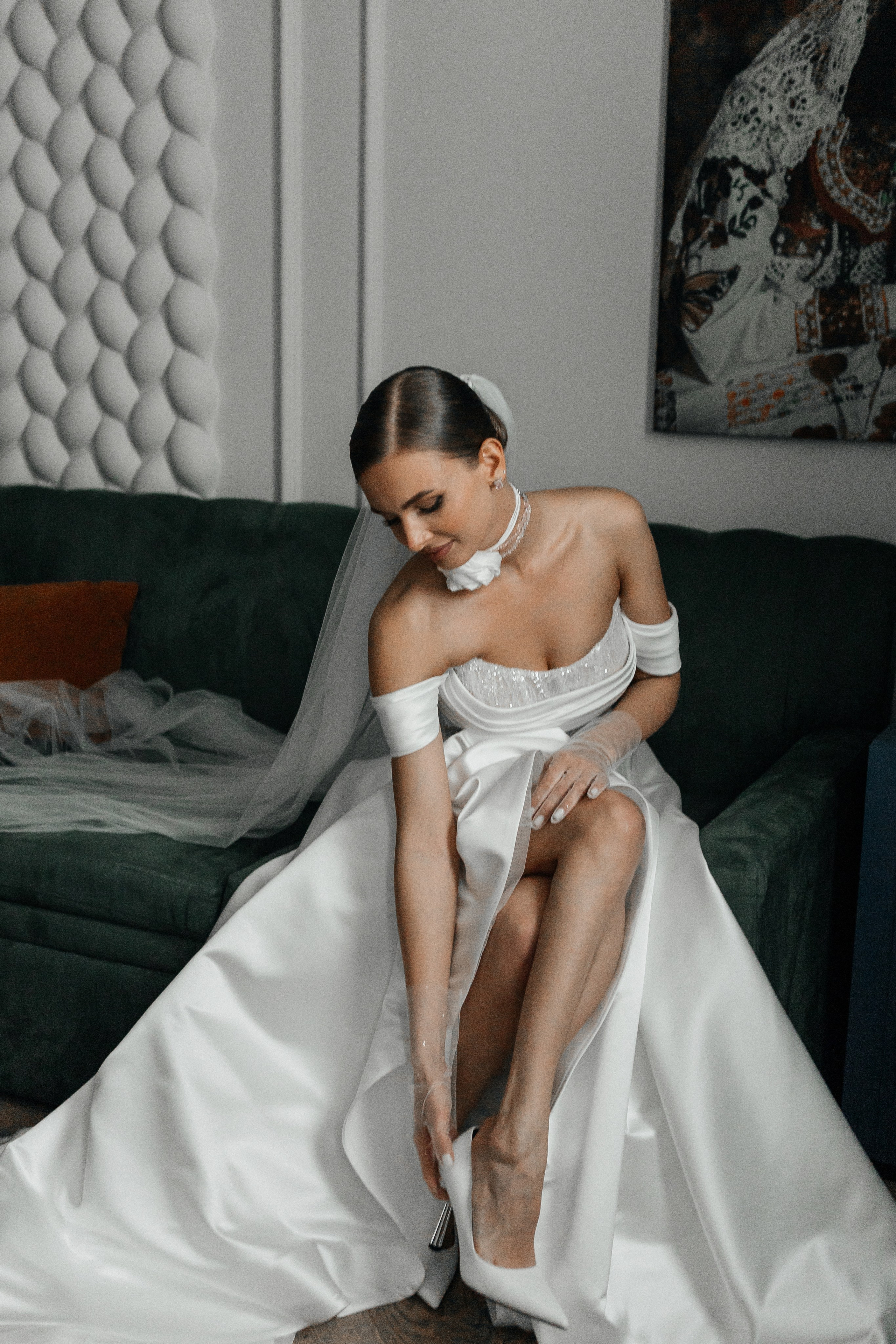 Вечный момент. Свадебный фотограф в Туле, Москве. Ангелина Зеленина