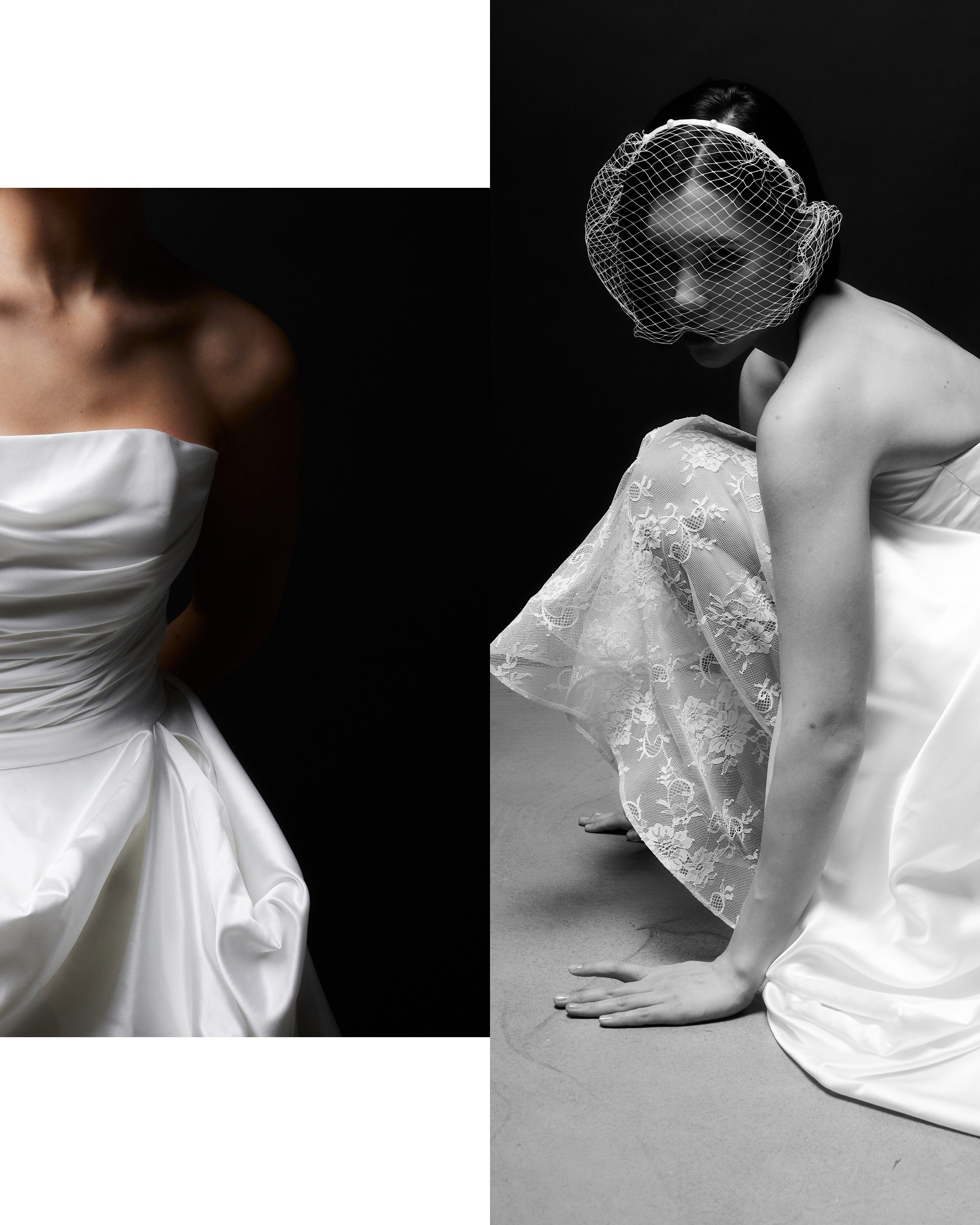 Catalog/Lookbook. Дубинец Елизавета, фотограф Санкт-Петербург