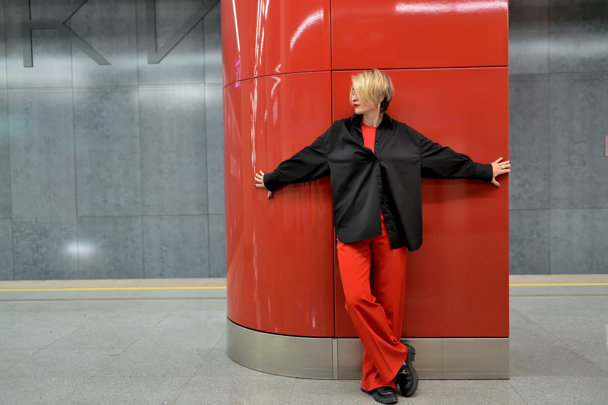 #CityBlock: Мневники