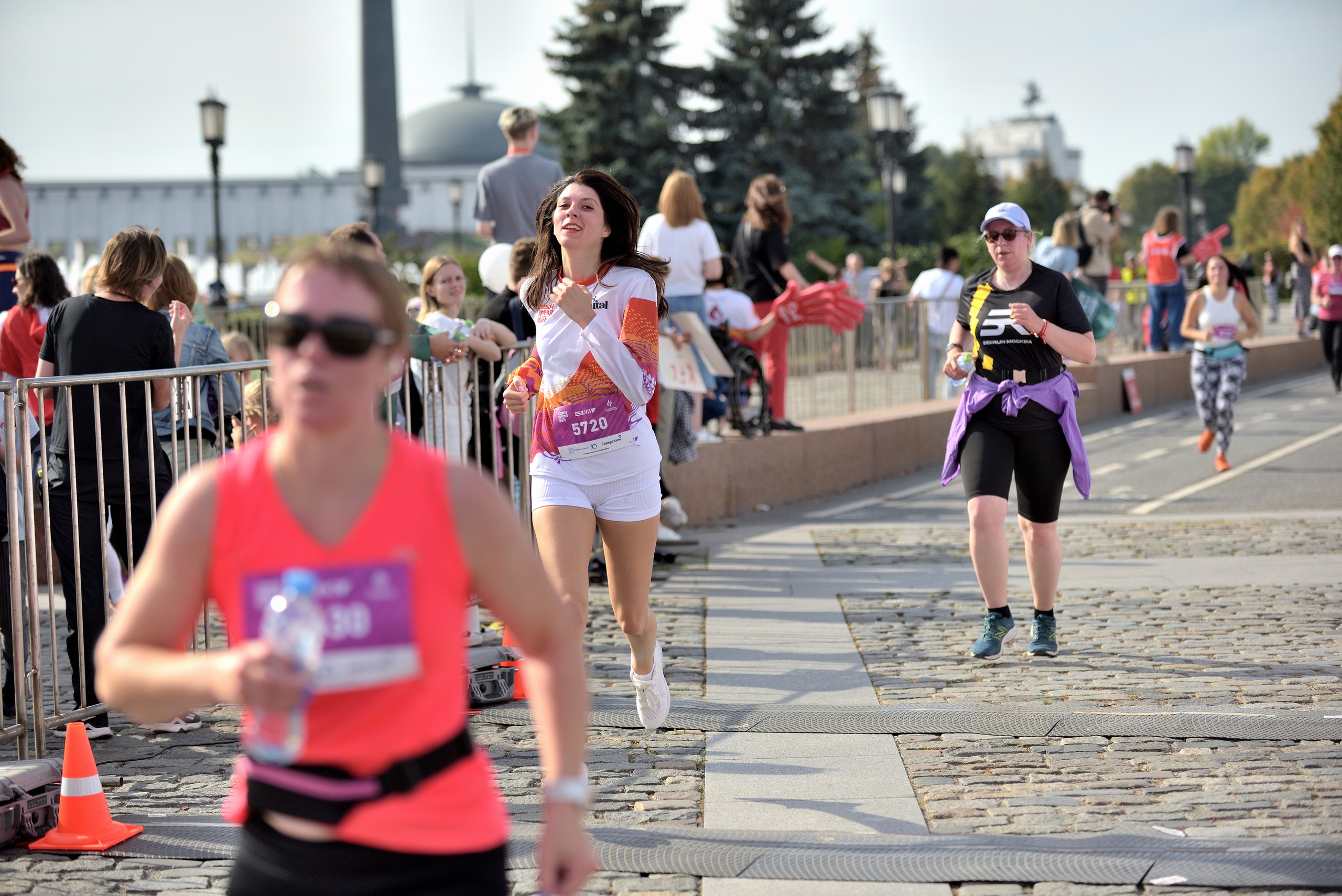 Спортивные мероприятия