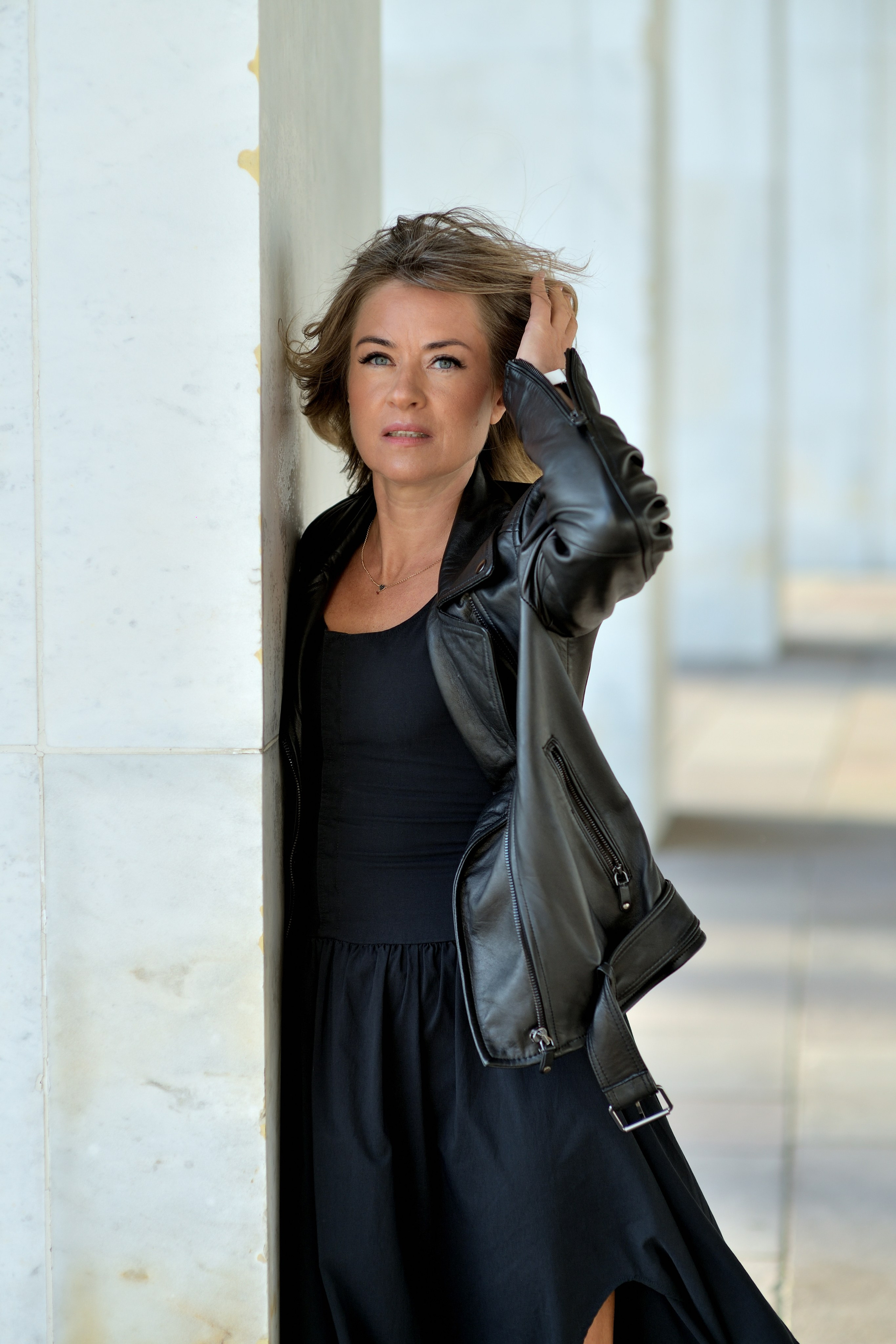 Женский портрет