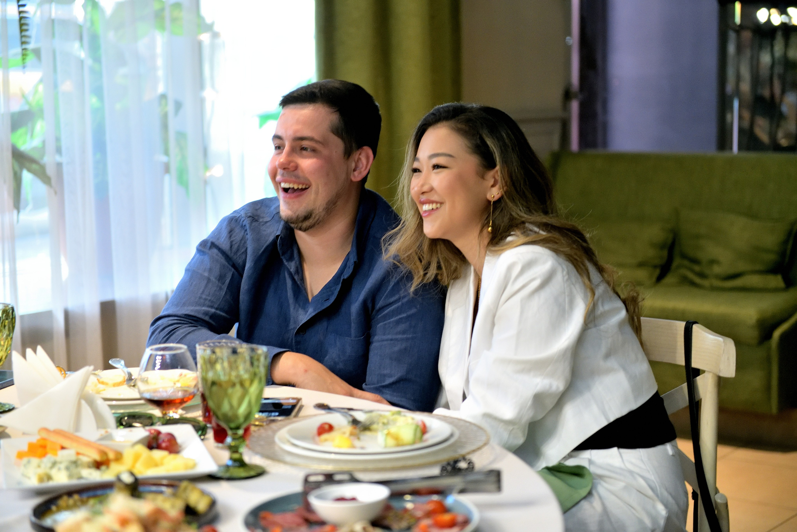 Юбилеи/Торжества