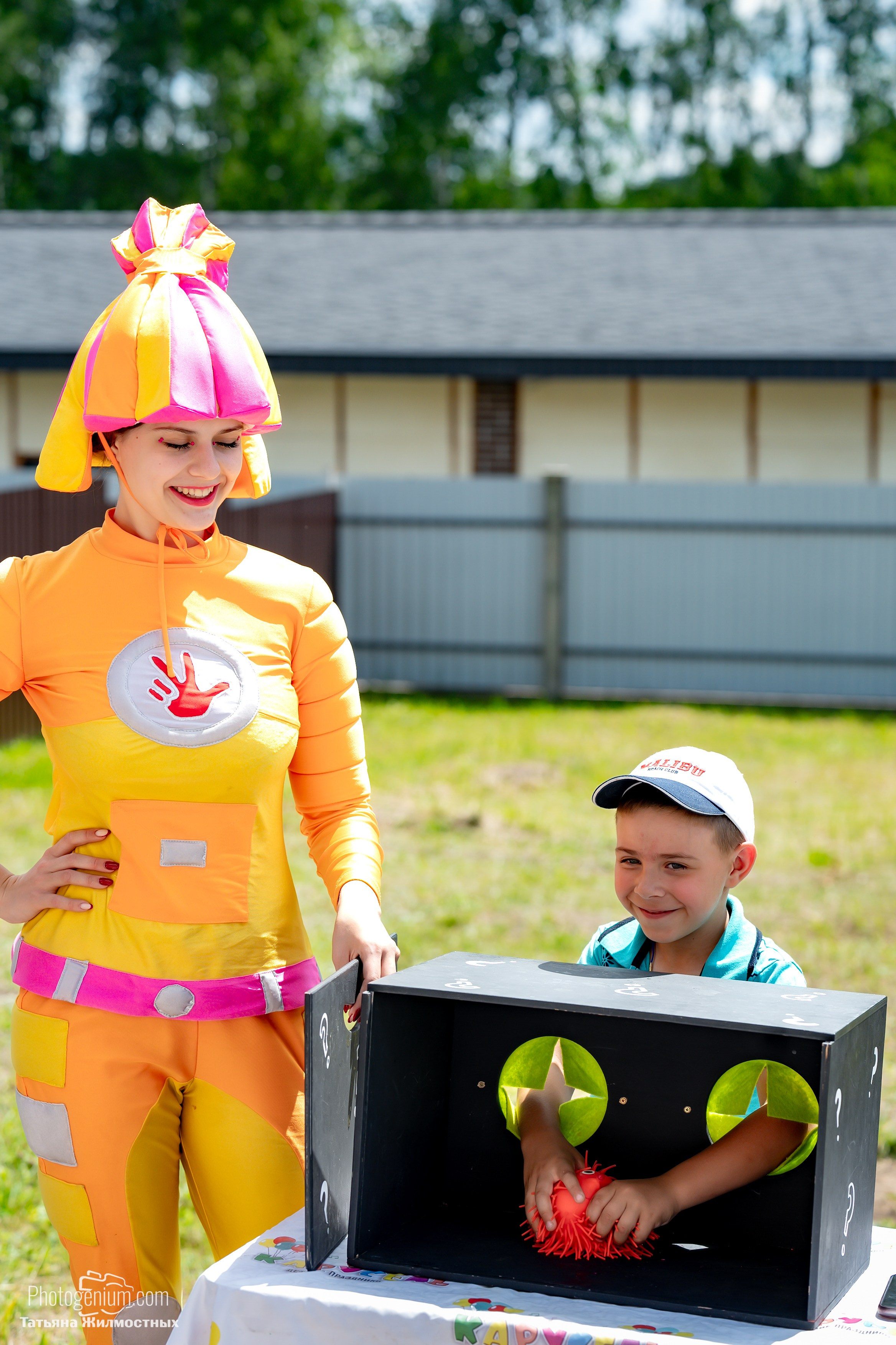 День рождения. Фотограф Нижний Новгород Татьяна Кейод