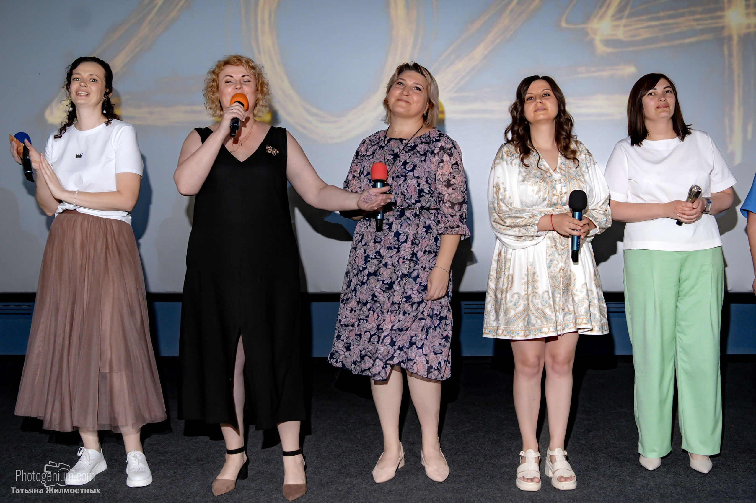 Выпускной 9"Д» класс школа № 35. Фотограф Нижний Новгород Татьяна Кейод