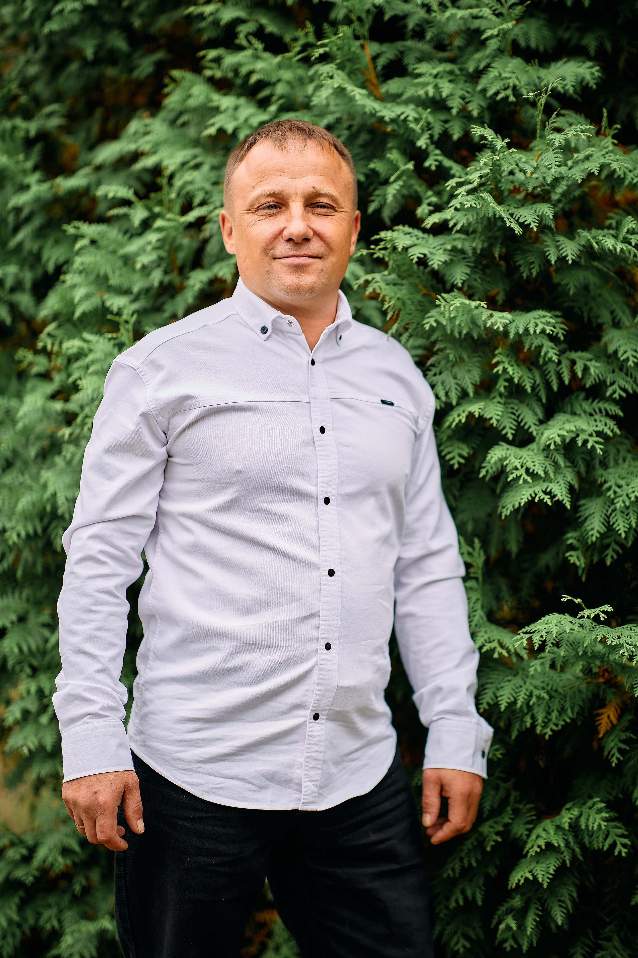 Венчание. Семейный и детский фотограф в Ярославле Юлия Галашина