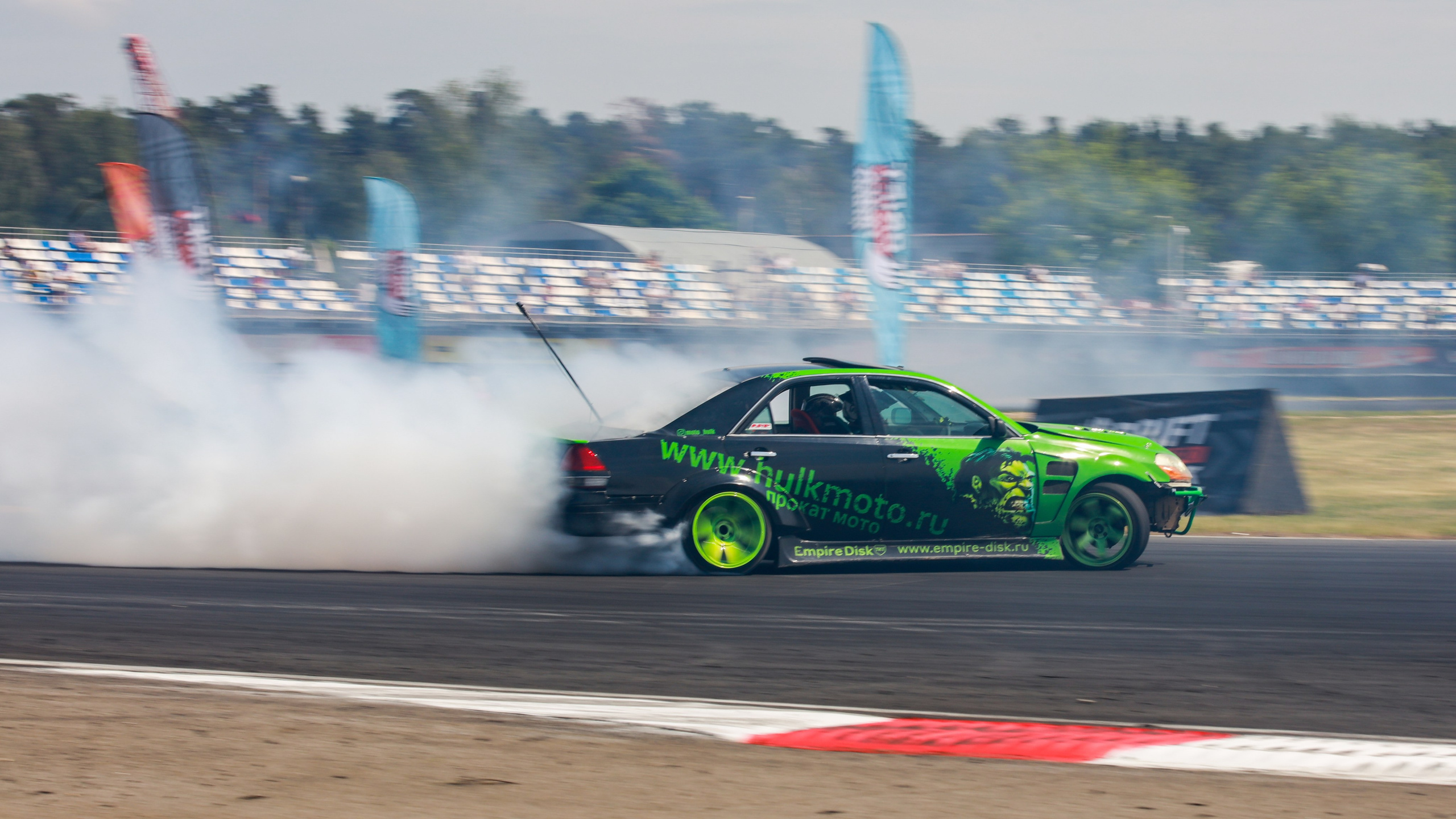 Drift Expo 2024. Свадебный фотограф Расторгуев Дмитрий