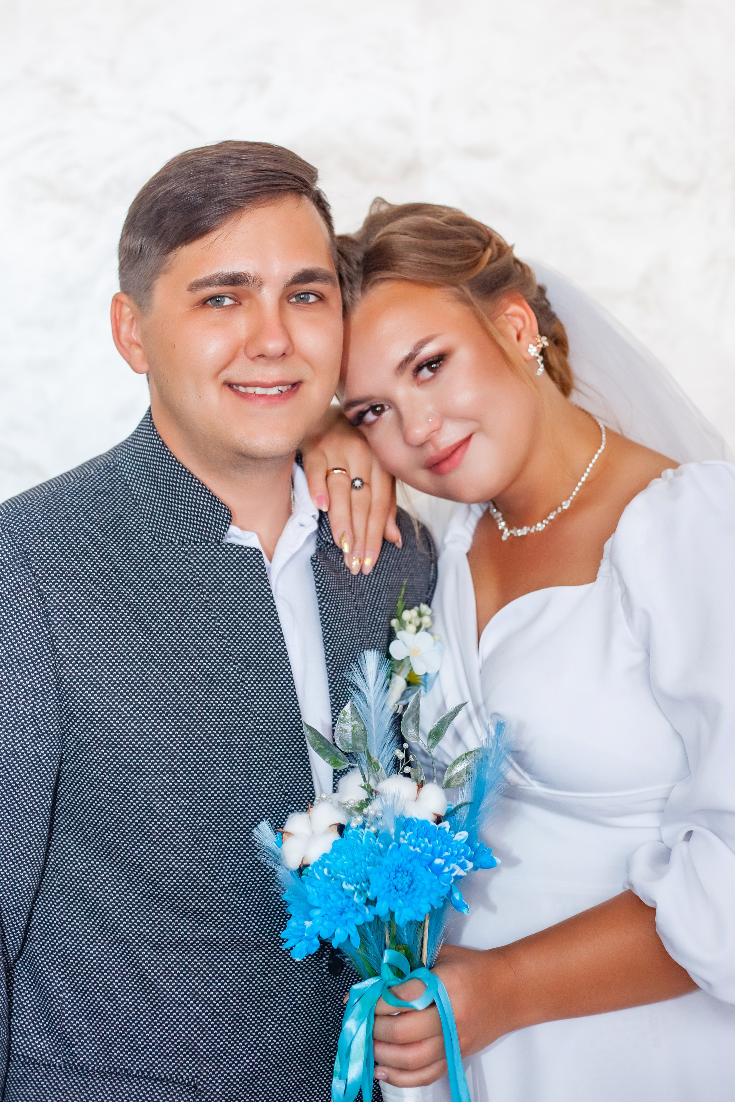 Дарья и Павел. Фотограф Бурятия. Печать фотокниг