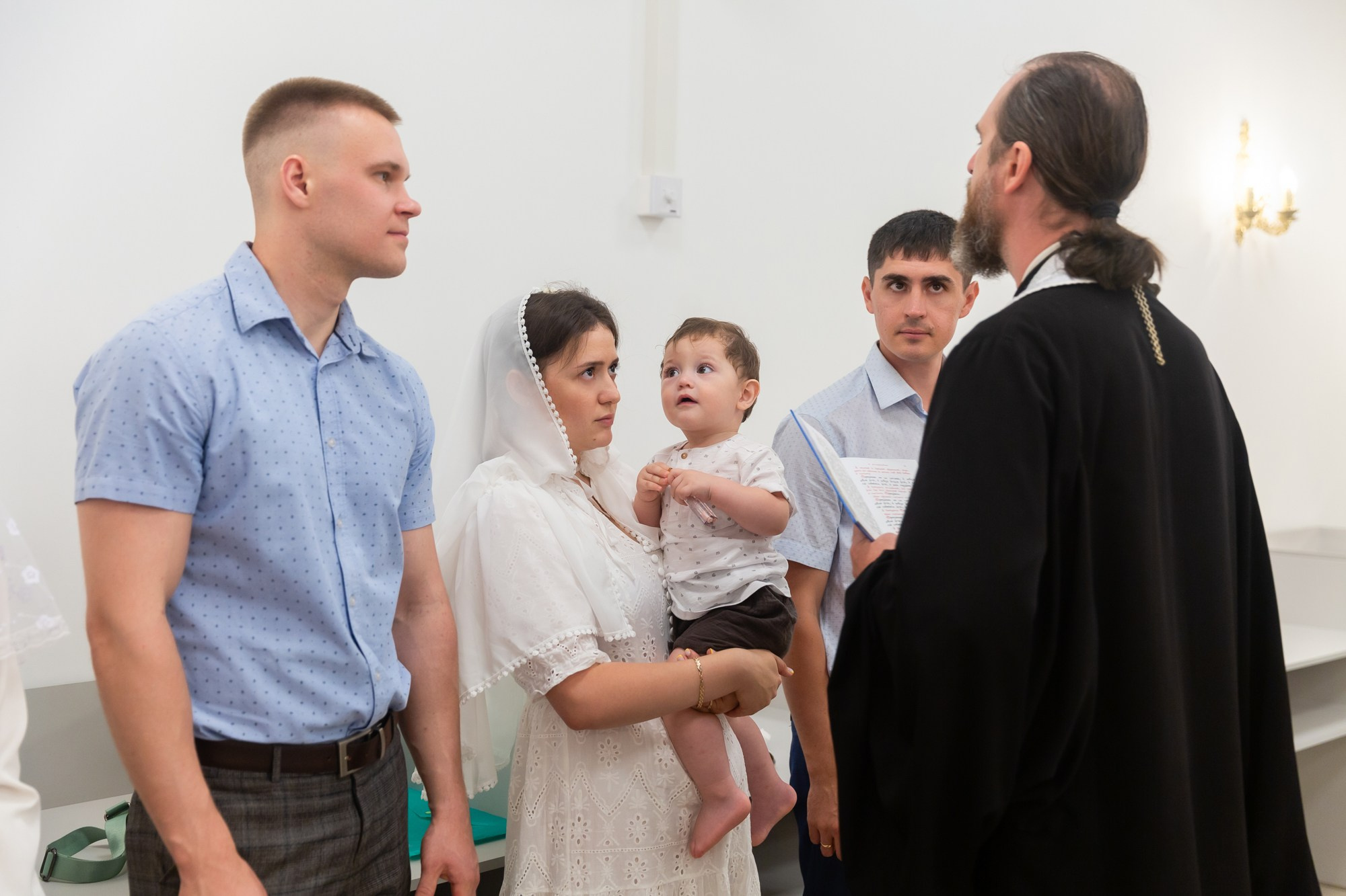 Храм Александра Невского. Фотограф в Волгограде и Волжском Наталья Фирсова