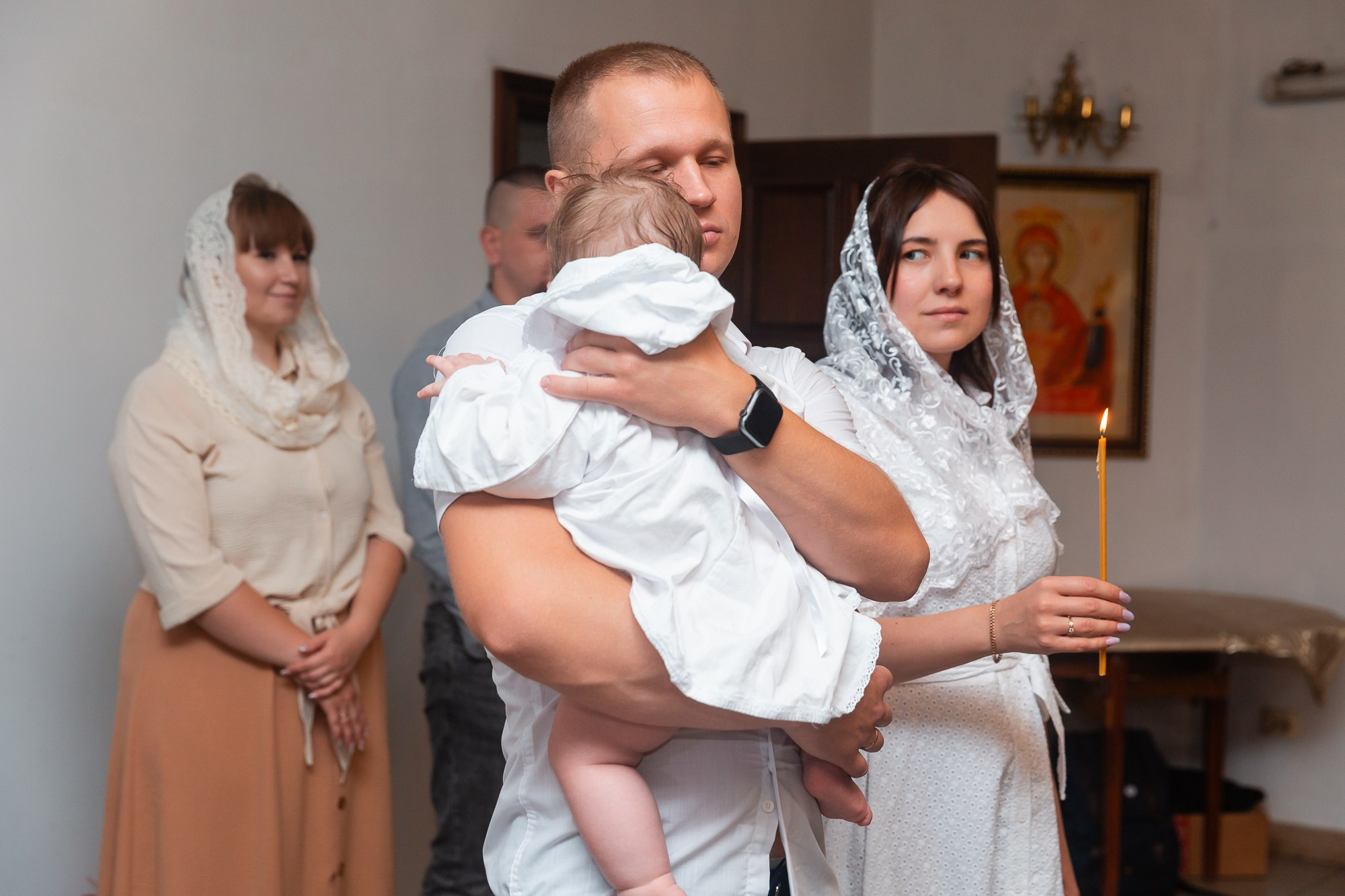 Никольская церковь на Тулака. Фотограф в Волгограде и Волжском Наталья Фирсова