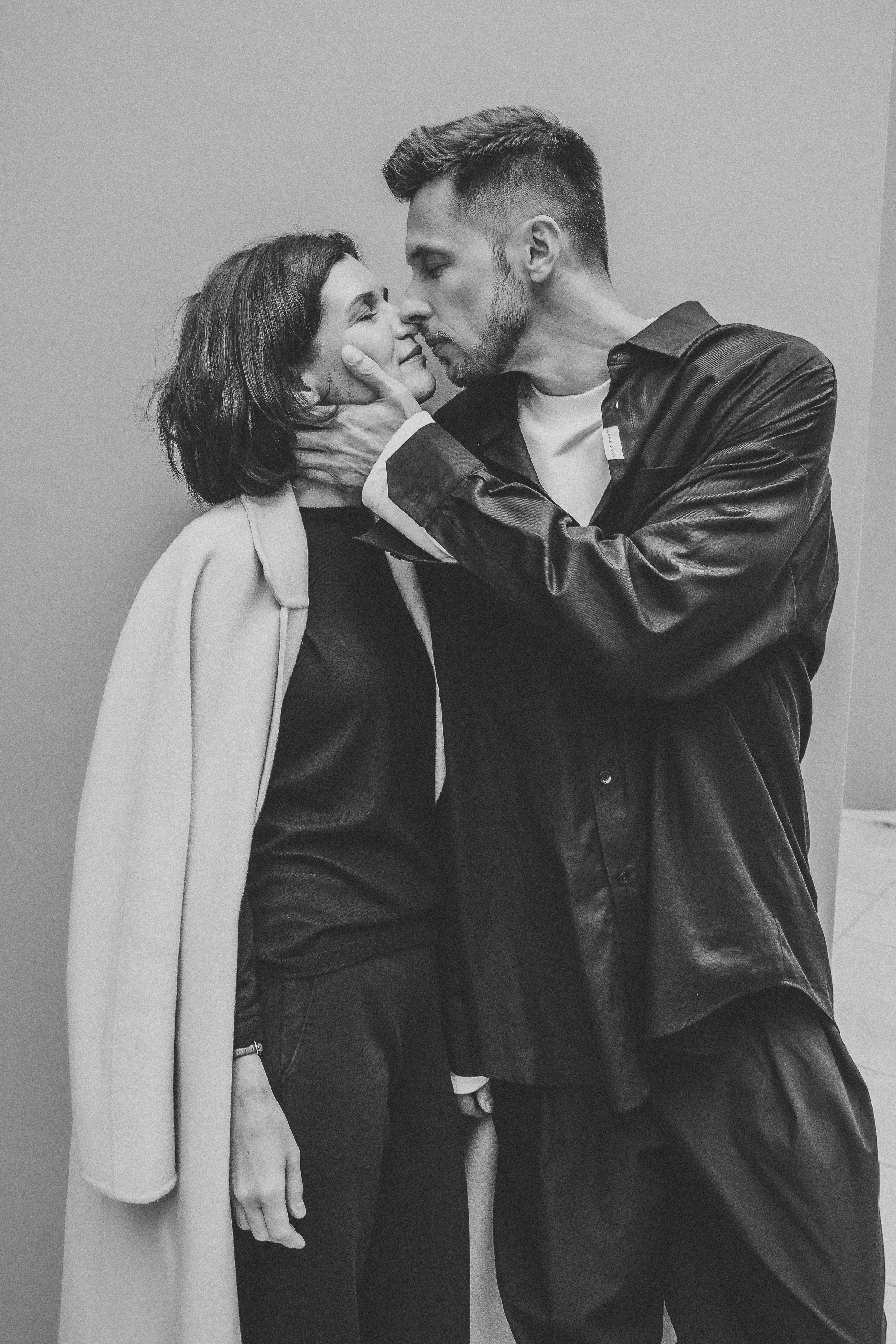 Екатерина + Митя. Фотограф в Москве Шаганова Нина