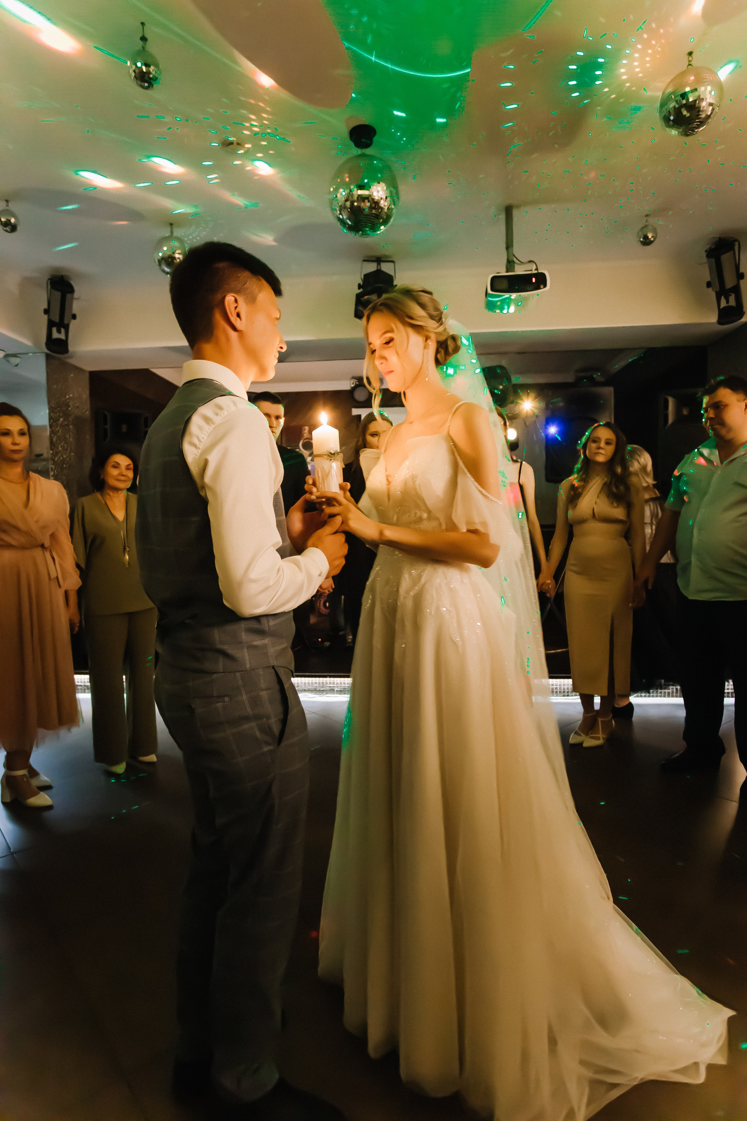 Свадебный день. Фотограф в Иркутске