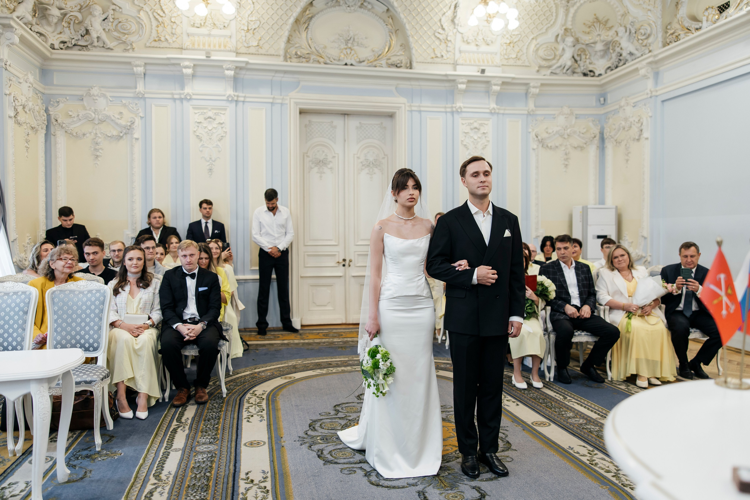 Русская Италия. Фотограф в Санкт Петербурге Колантаева Карина