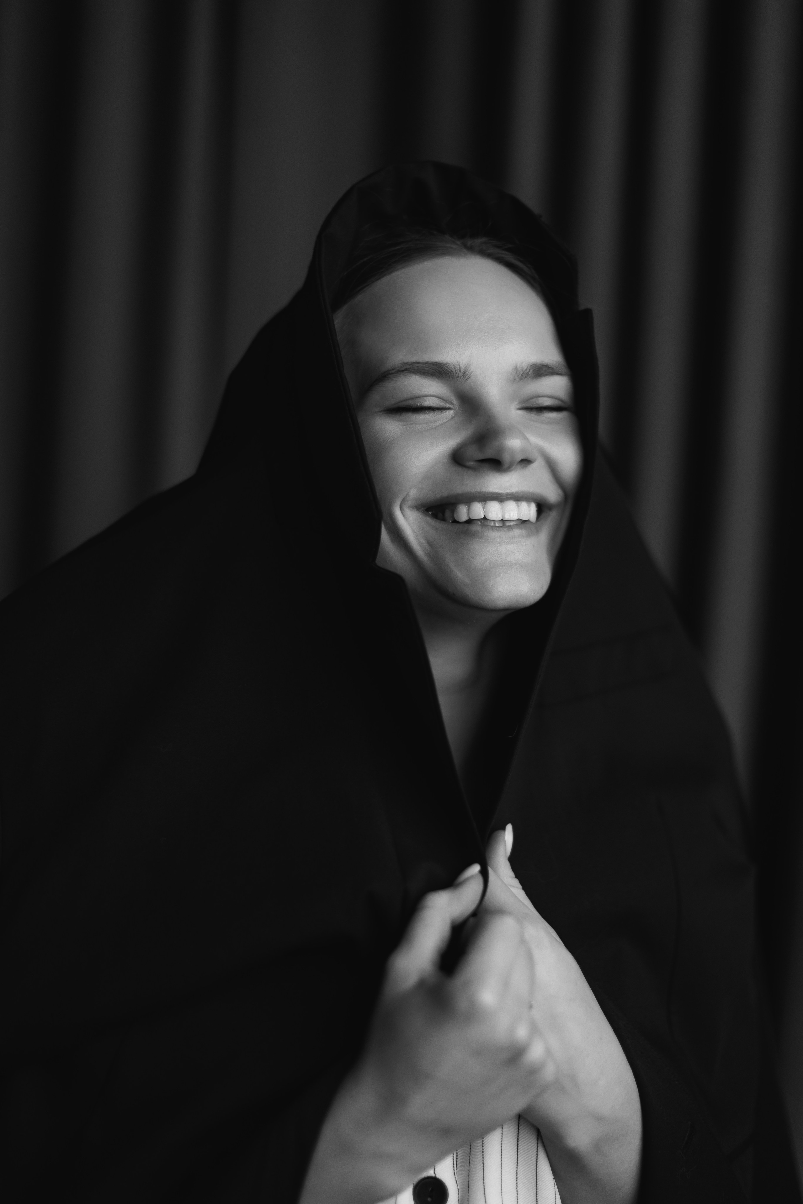 Индивидуальные съёмки. Фотограф в Санкт-Петербурге Ольга Староверова