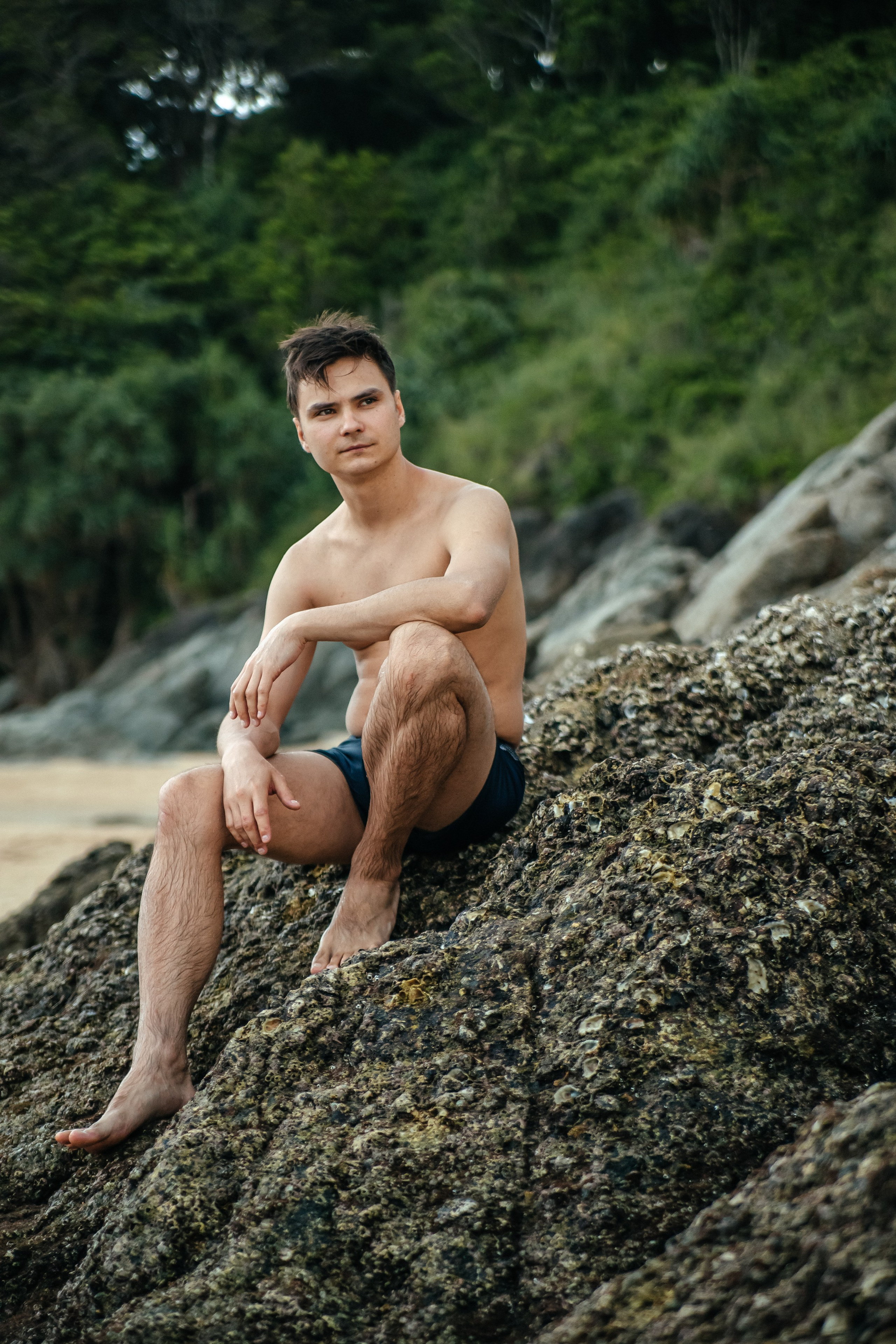 Мужской портрет. Elena Sova — семейный и женский фотограф в Санкт-Петербурге